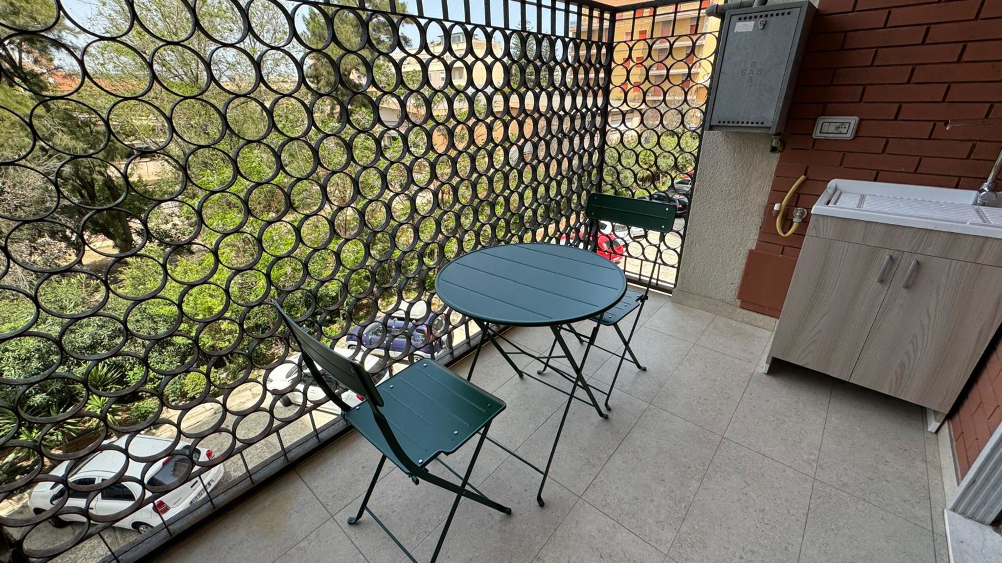 Italianway Quartu Sant'Elena Green Apartment by Propertize | 2km Poetto Beach
