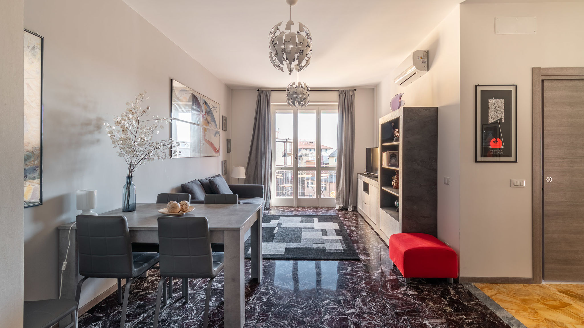 Italianway Arenzano Spacious apartment 4 min to the beach