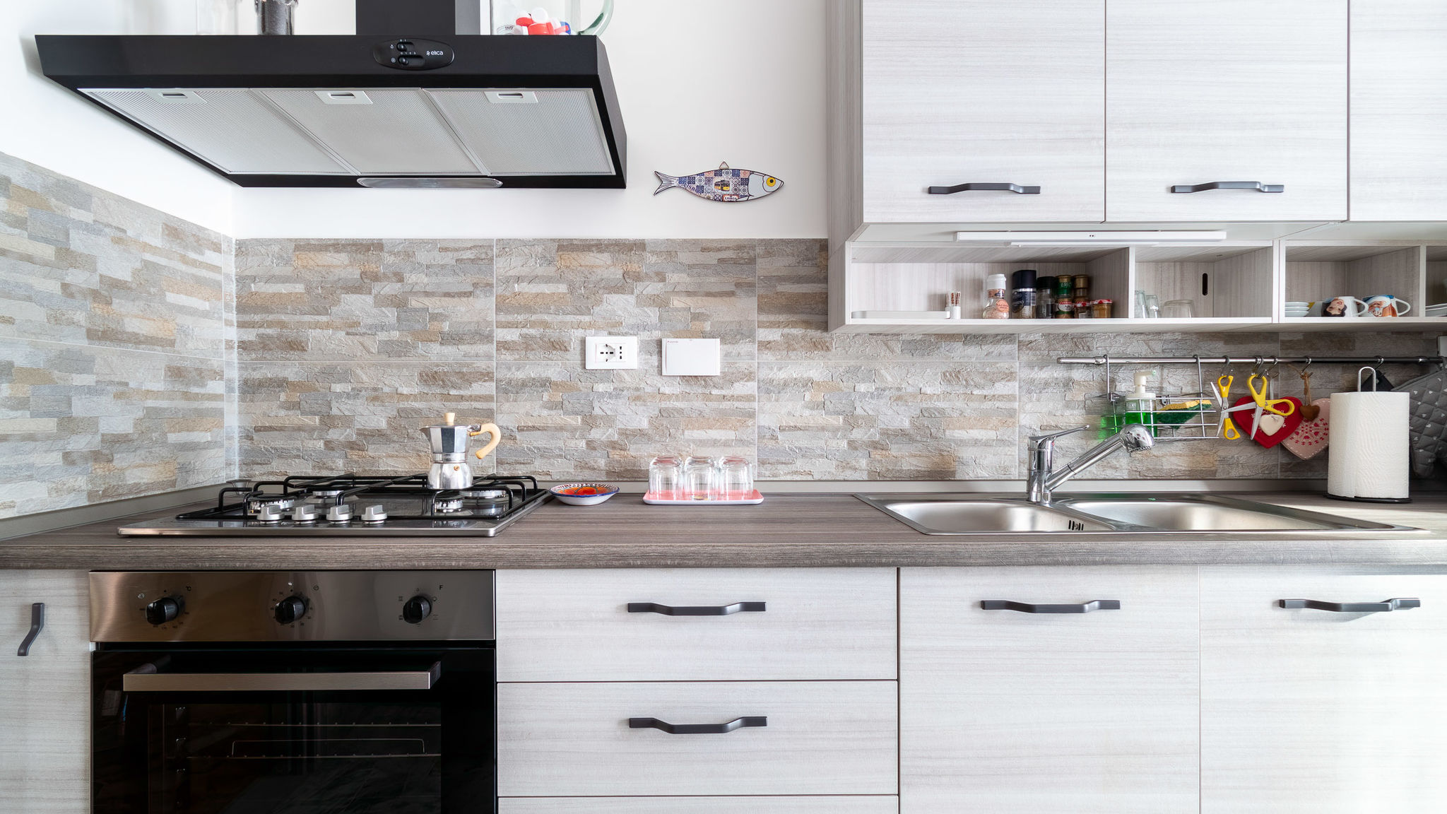 Italianway Arenzano Spacious apartment 4 min to the beach