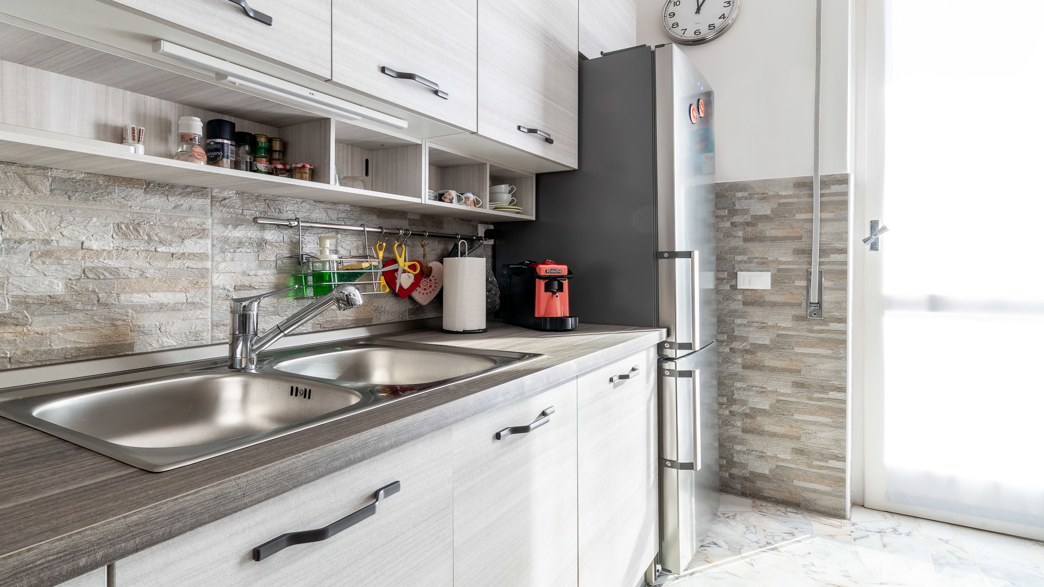 Italianway Arenzano Spacious apartment 4 min to the beach