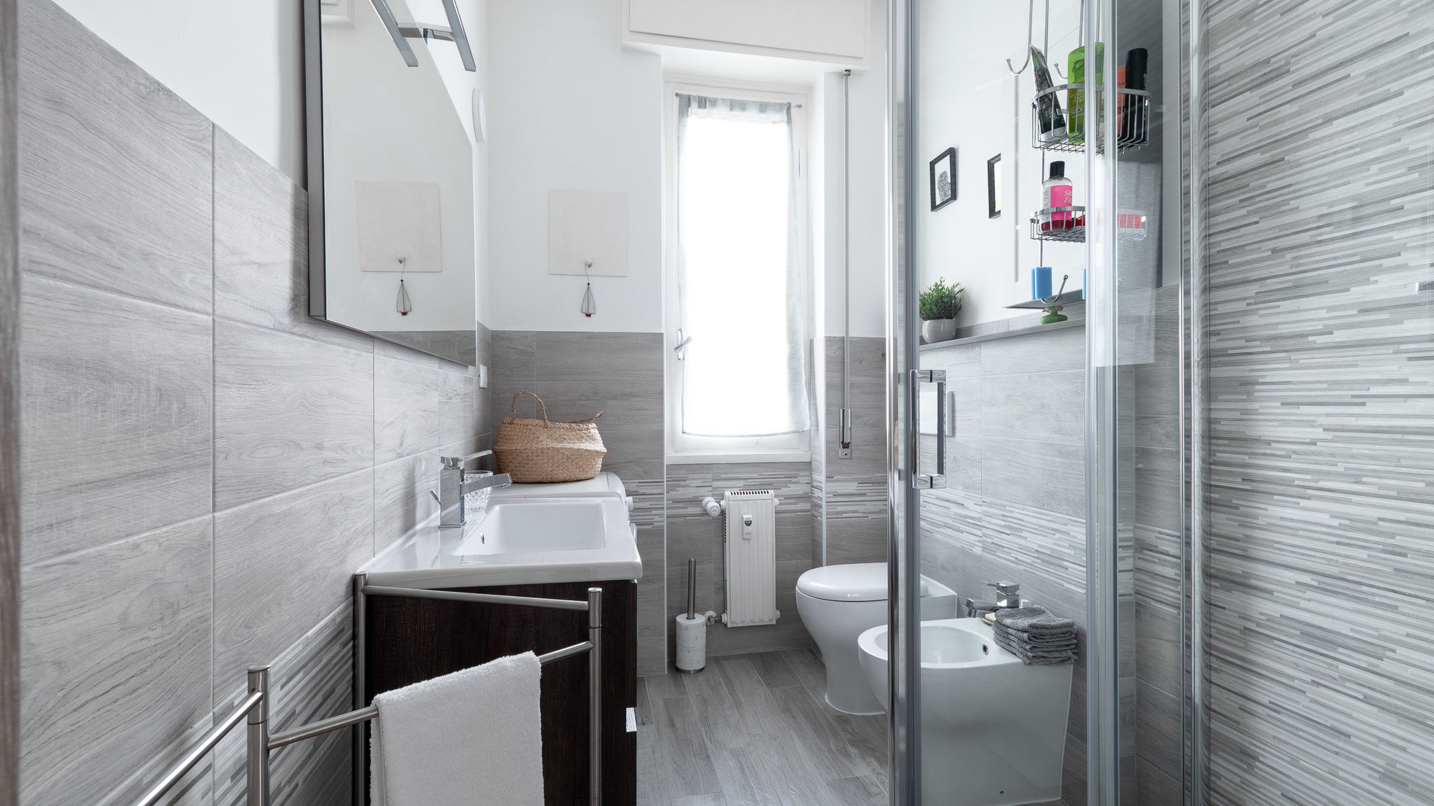 Italianway Arenzano Spacious apartment 4 min to the beach