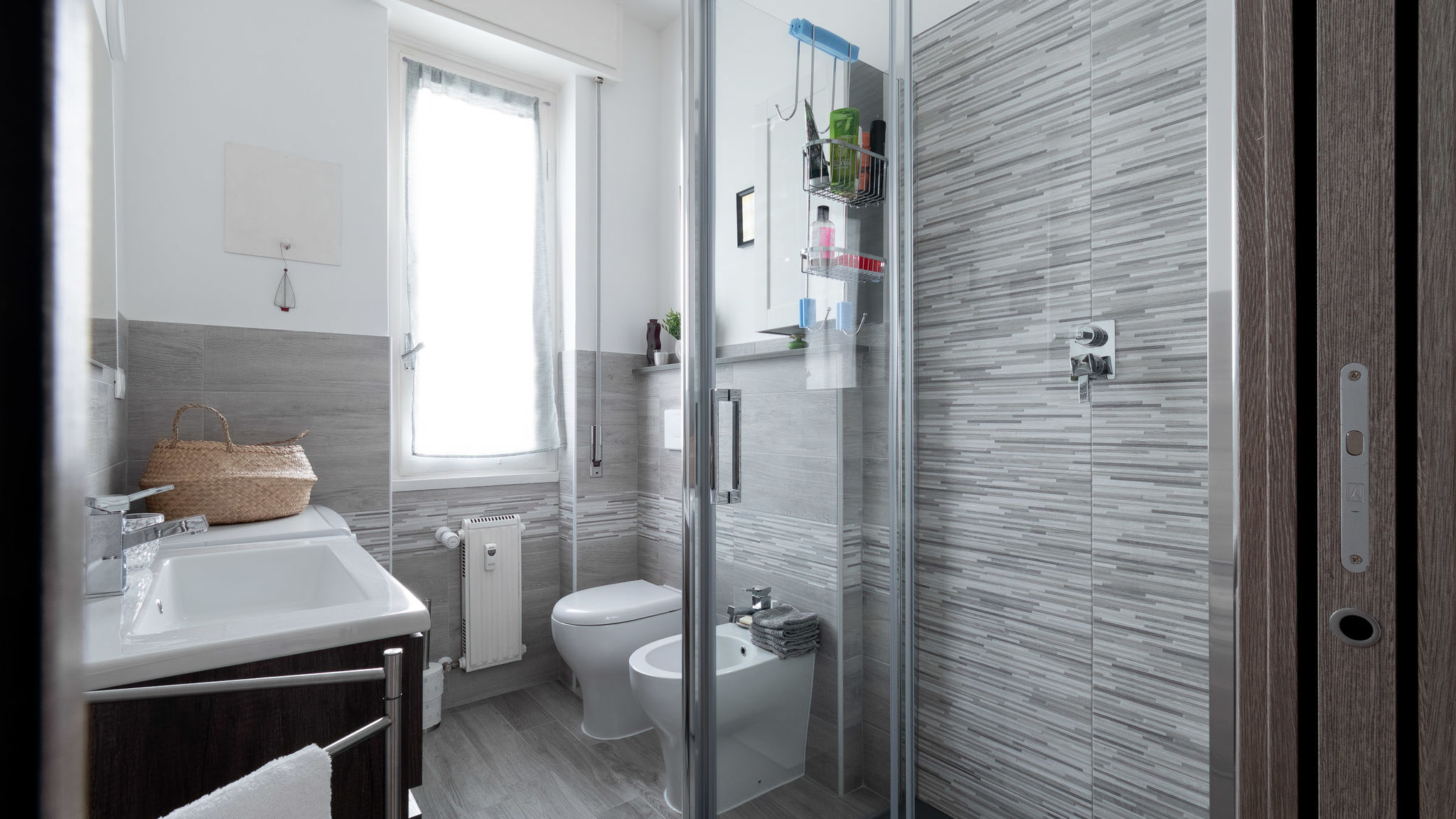 Italianway Arenzano Spacious apartment 4 min to the beach