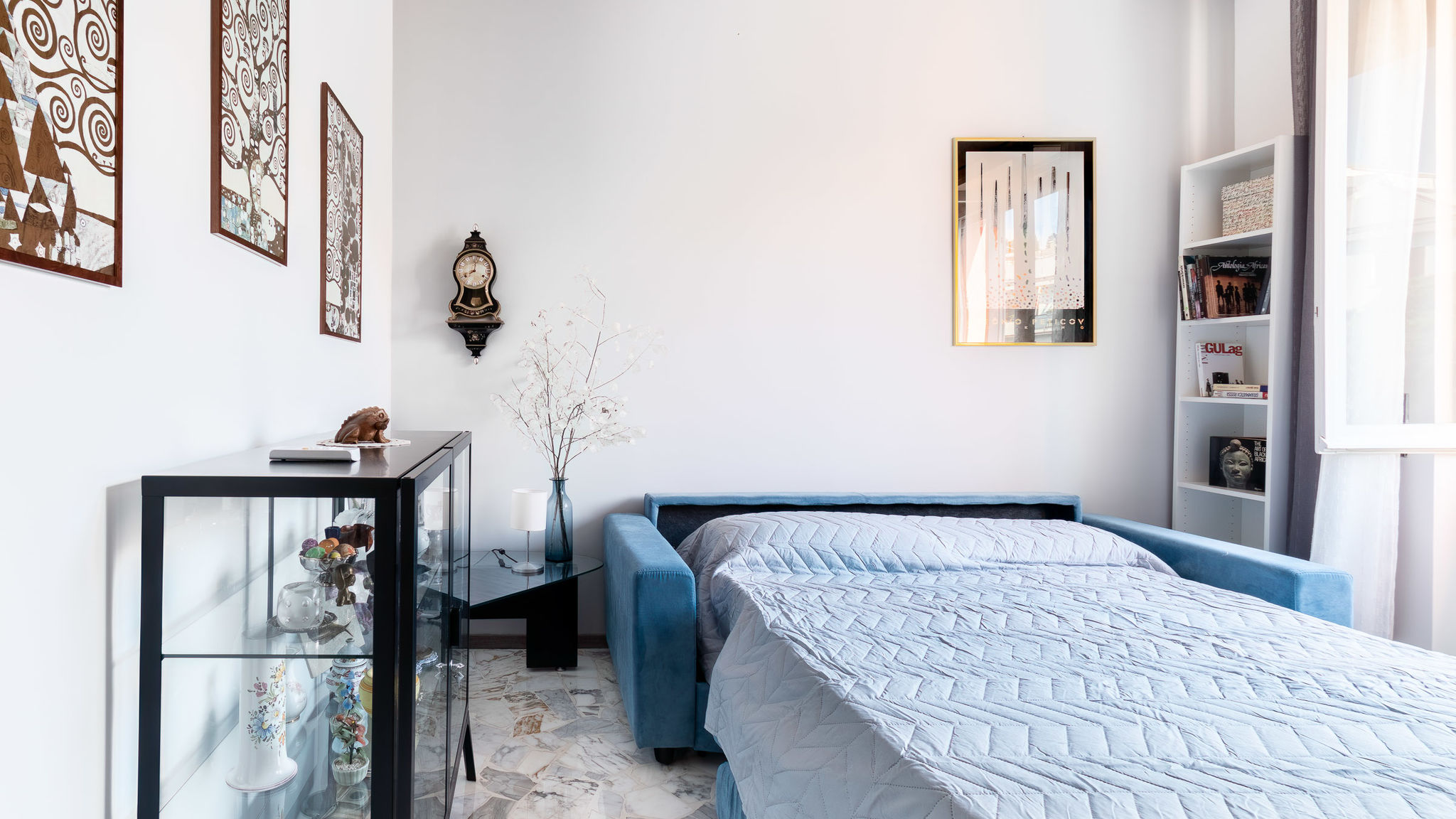 Italianway Arenzano Spacious apartment 4 min to the beach