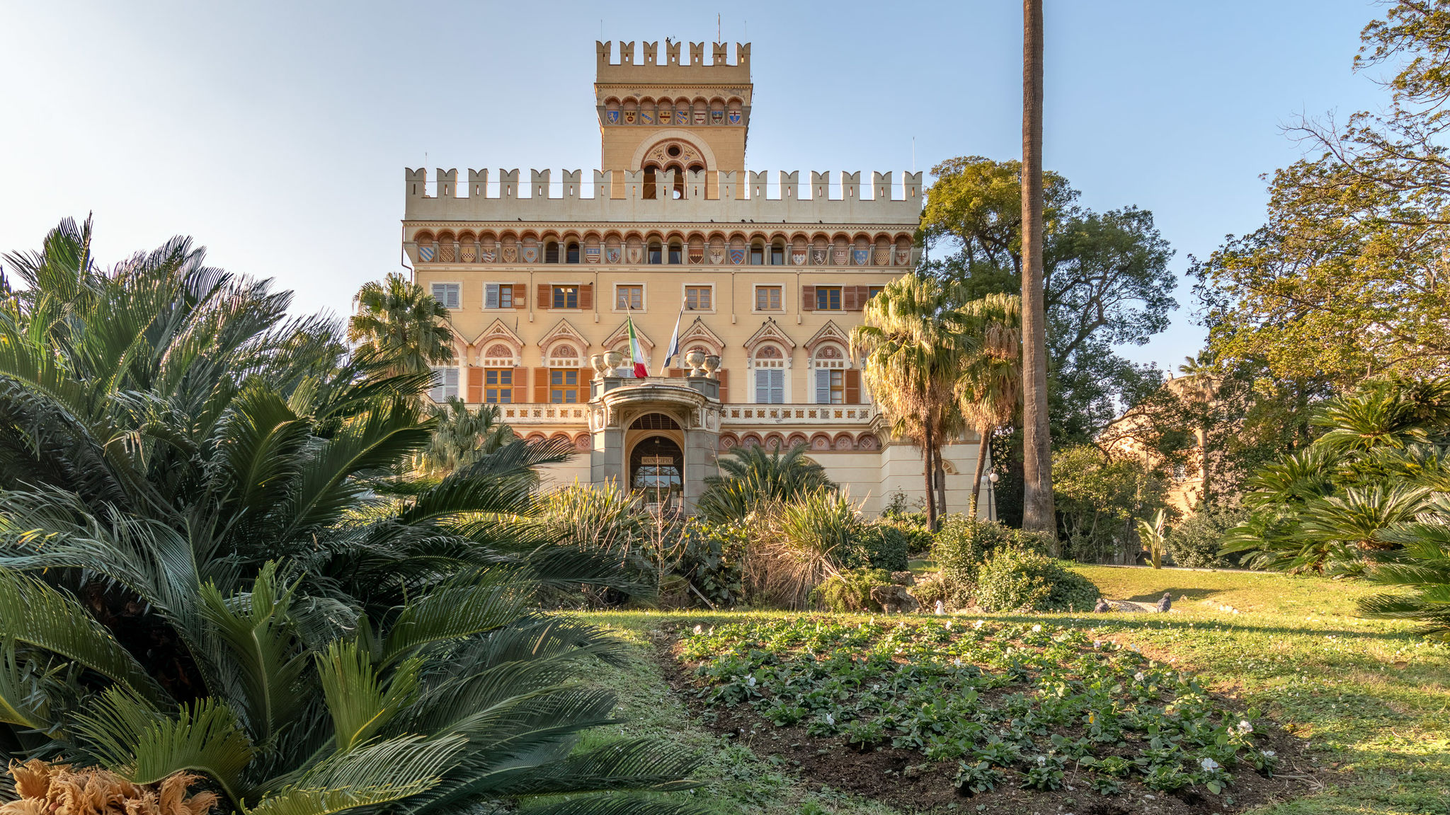 Italianway Arenzano Spacious apartment 4 min to the beach