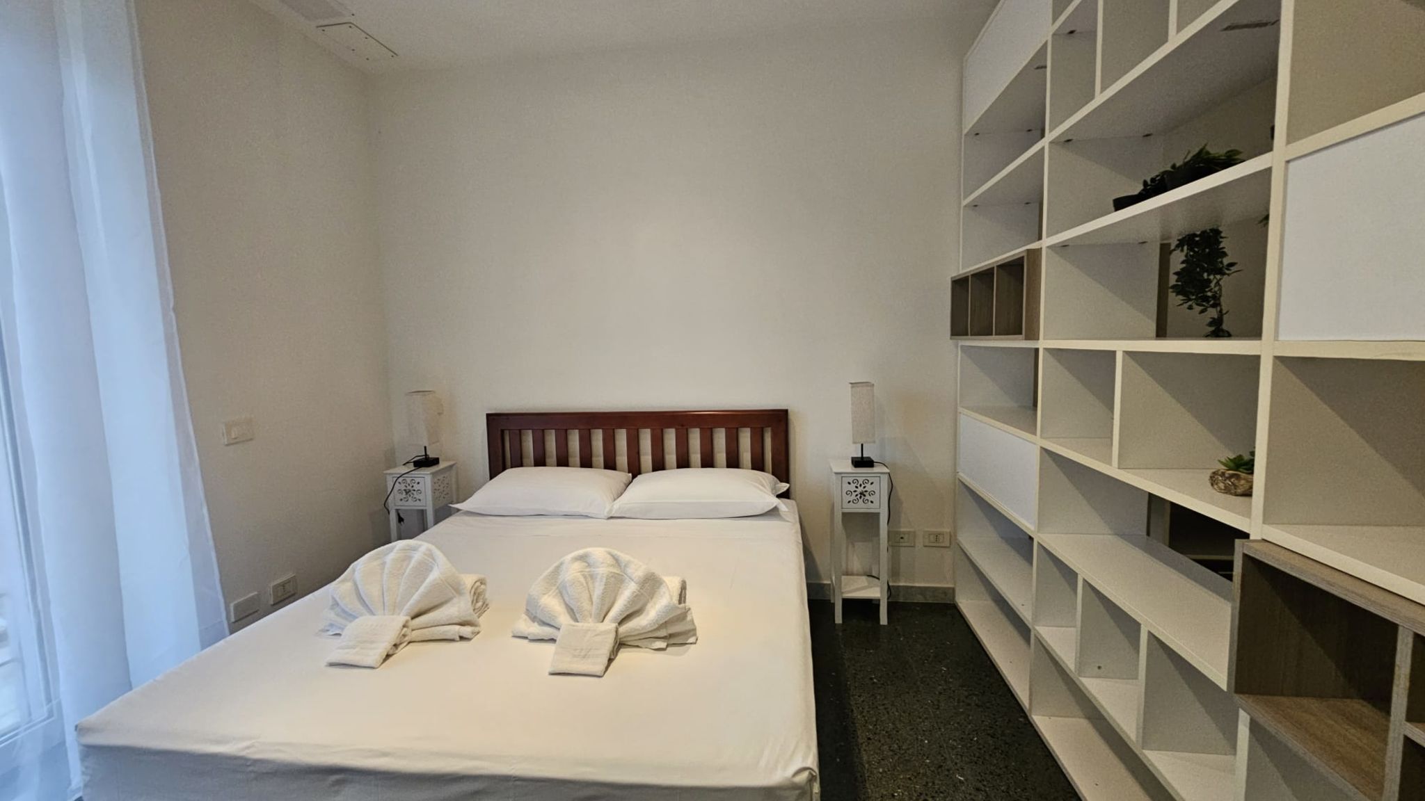 Italianway Roma Isabella Bright Apartment 