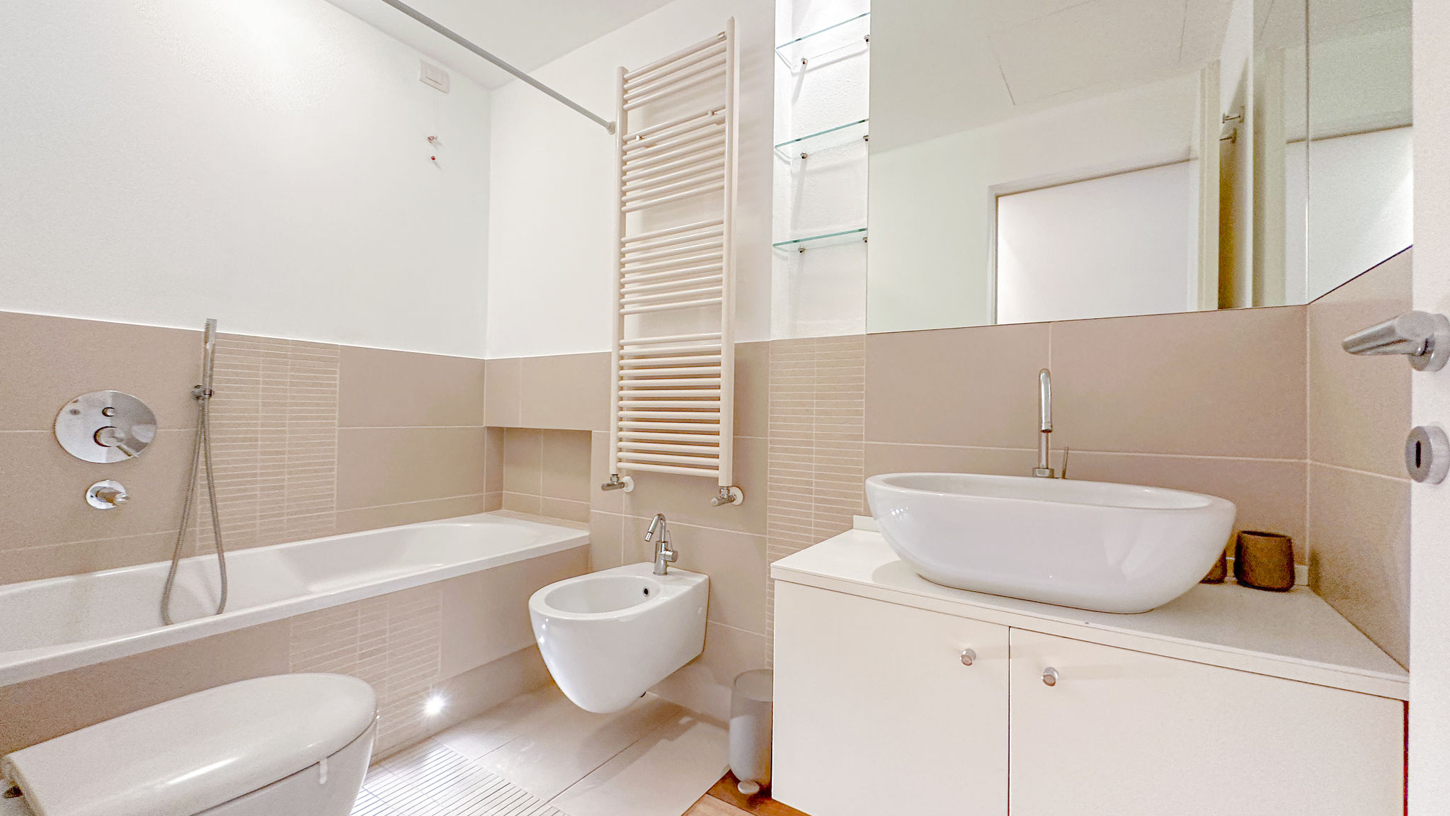 Italianway Milano Montenapoleone Luxury Suite