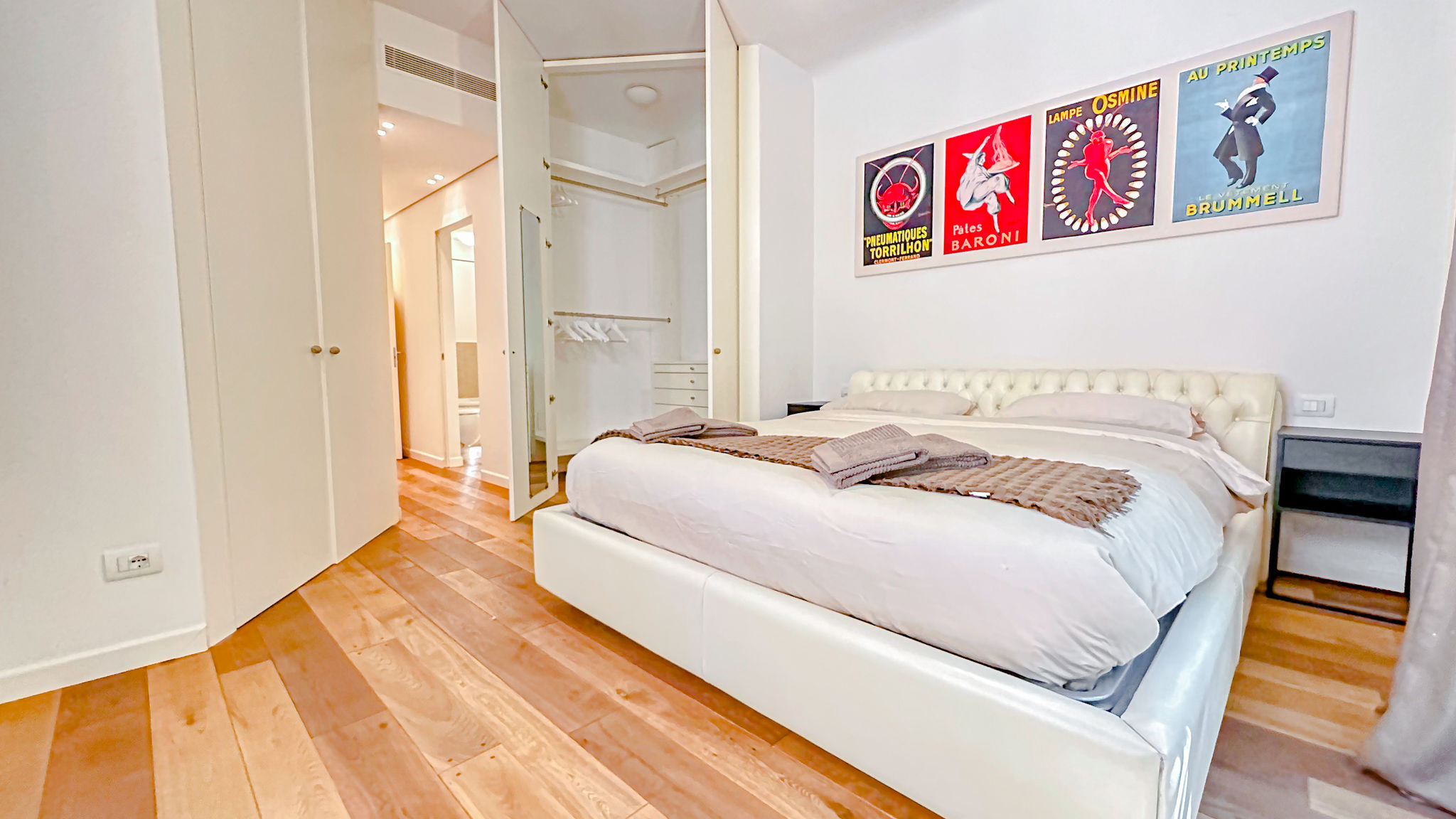 Italianway Milano Montenapoleone Luxury Suite