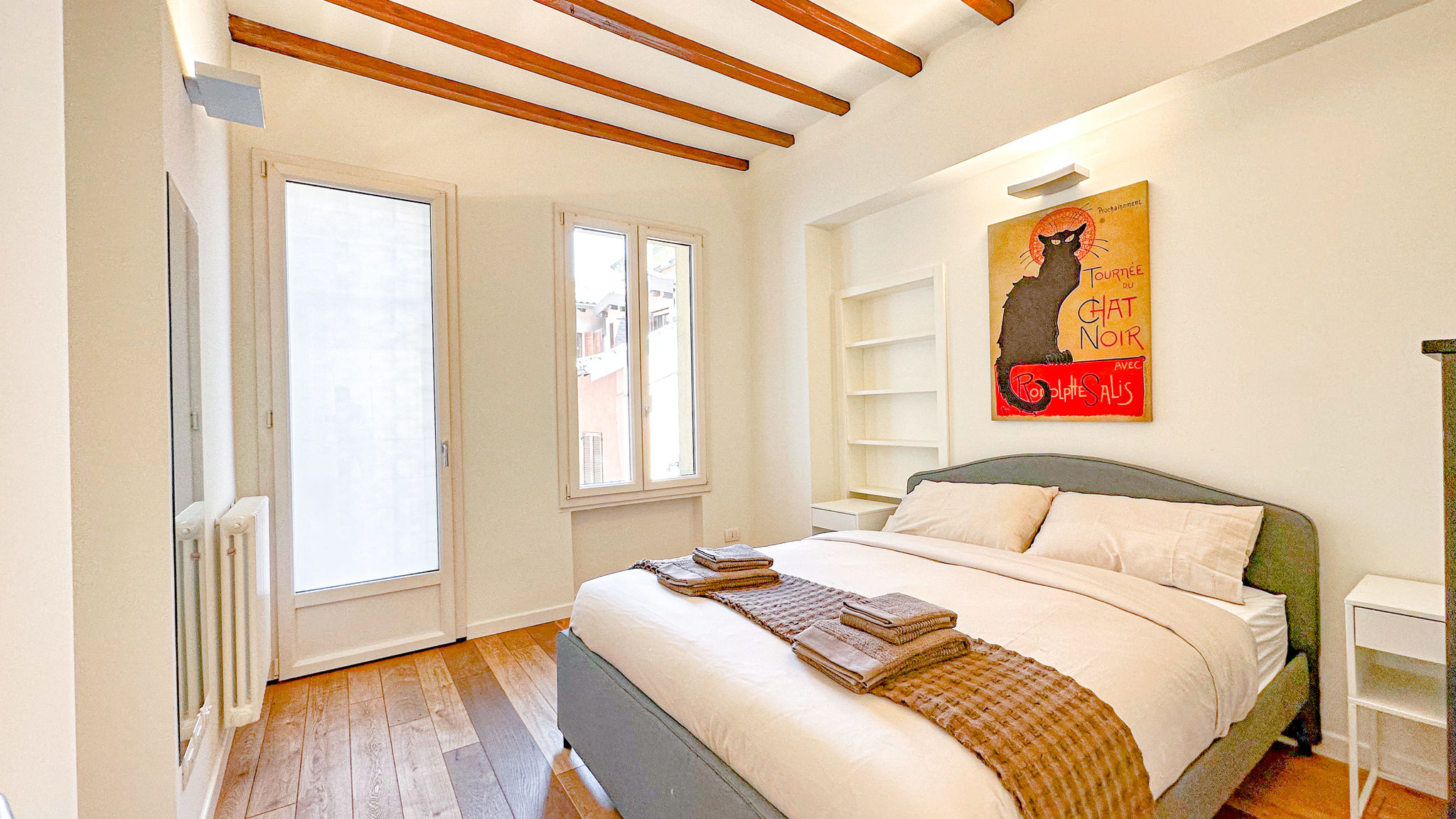 Italianway Milano Montenapoleone Luxury Suite