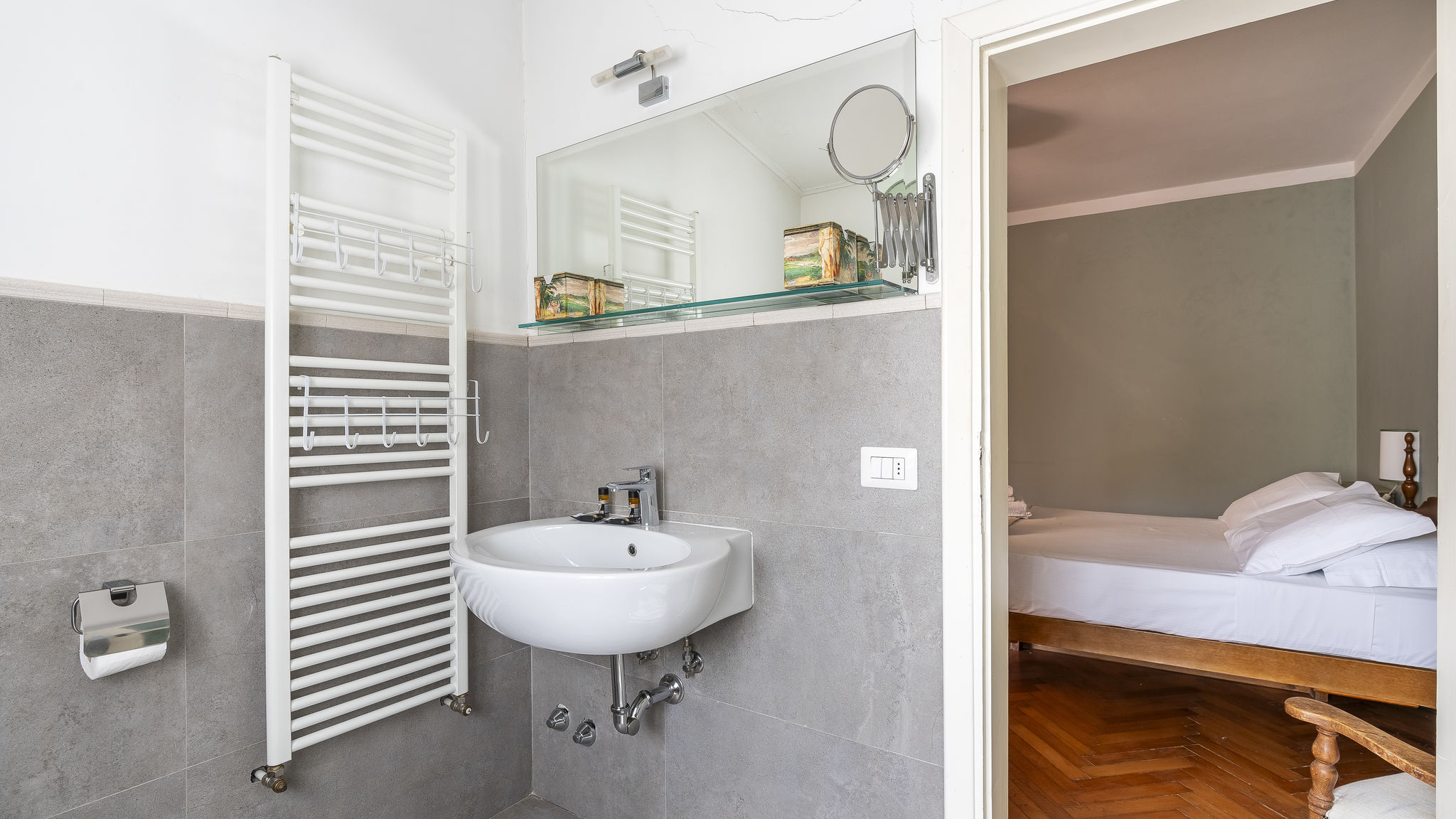 Italianway Firenze Maggio 54