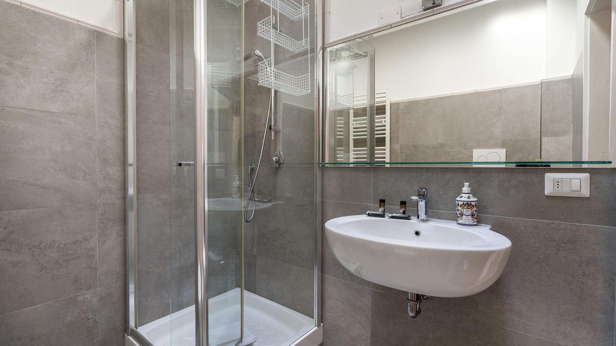 Italianway Firenze Maggio 54