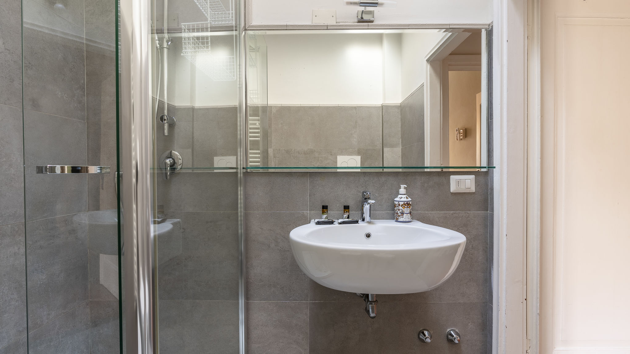 Italianway Firenze Maggio 54