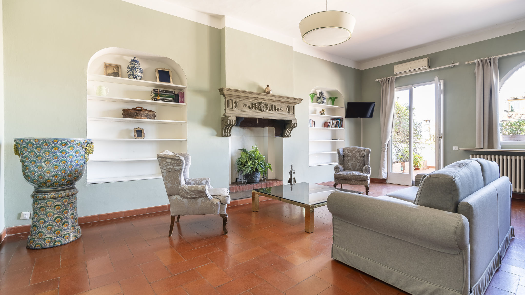 Italianway Firenze Maggio 54