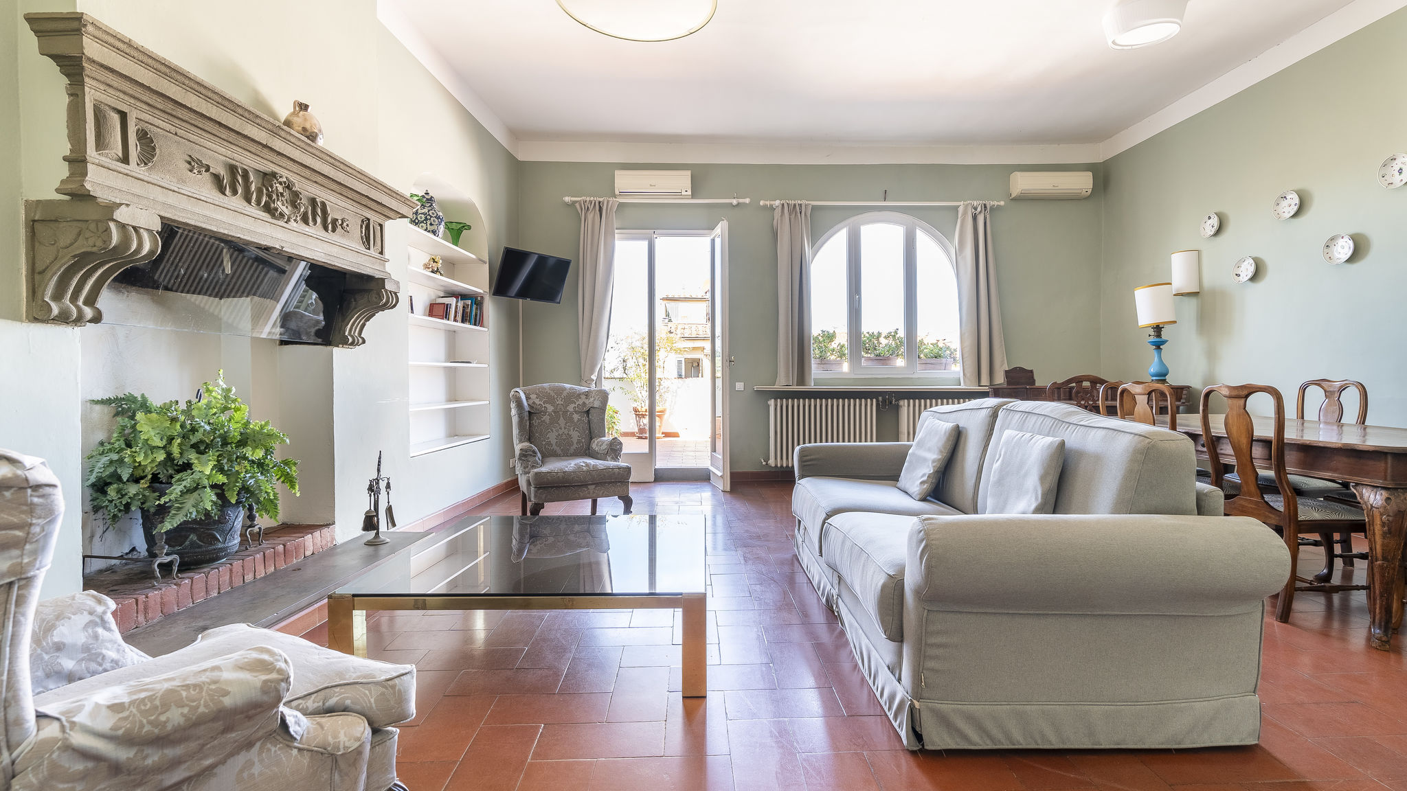 Italianway Firenze Maggio 54