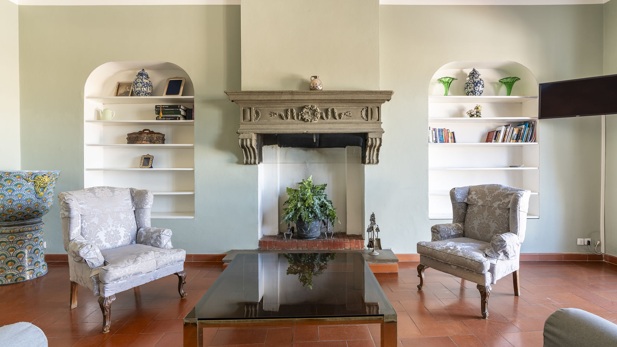 Italianway Firenze Maggio 54