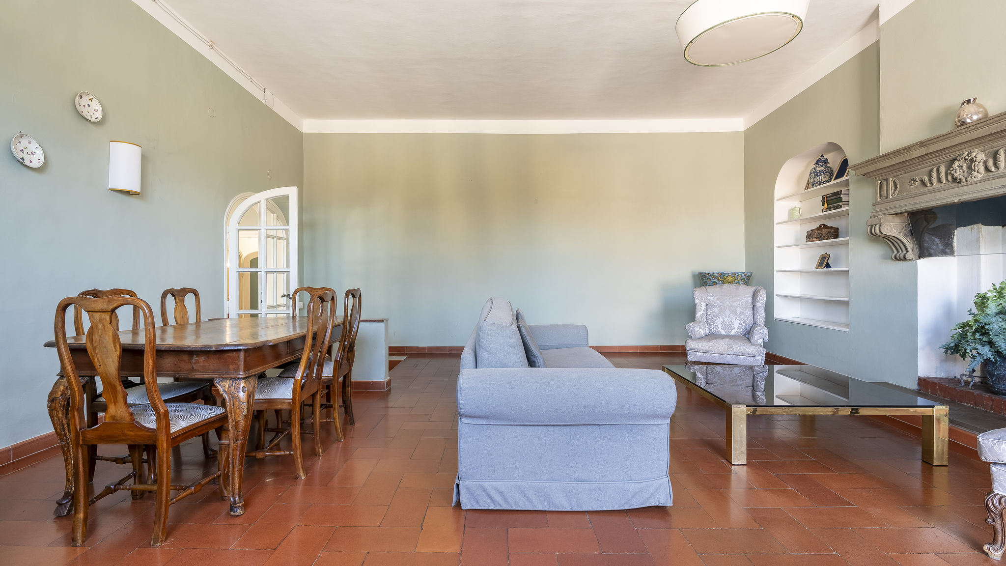 Italianway Firenze Maggio 54