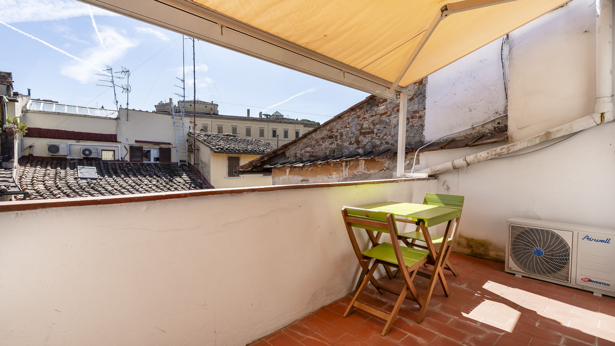 Italianway Firenze Maggio 54