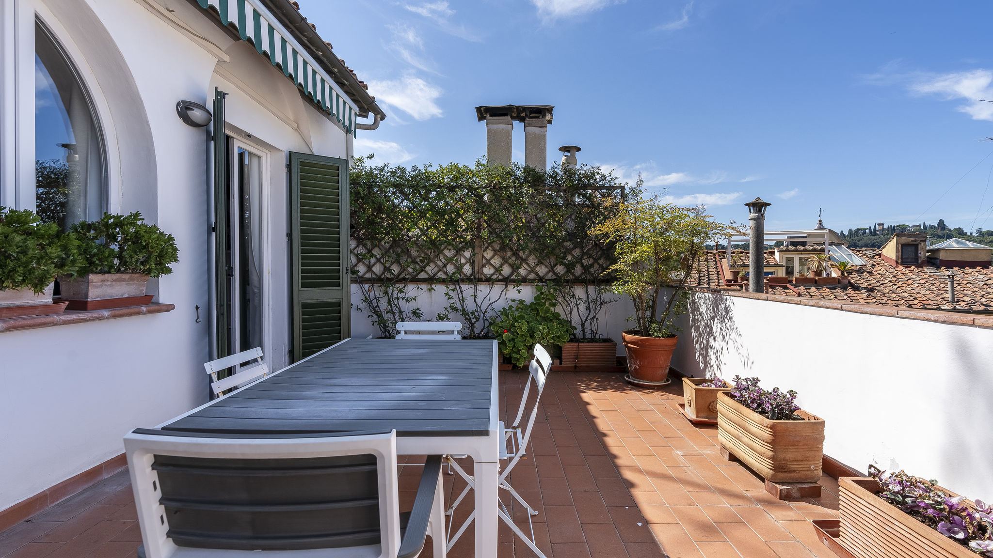 Italianway Firenze Maggio 54