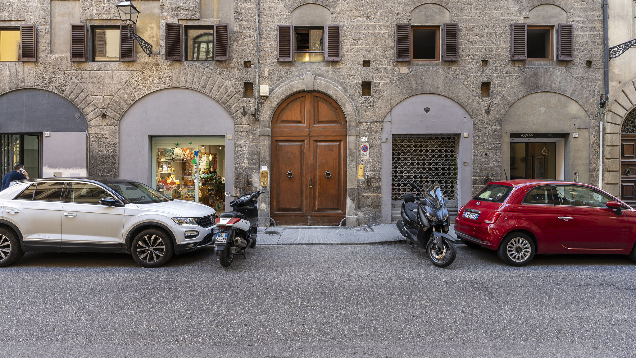 Italianway Firenze Maggio 54