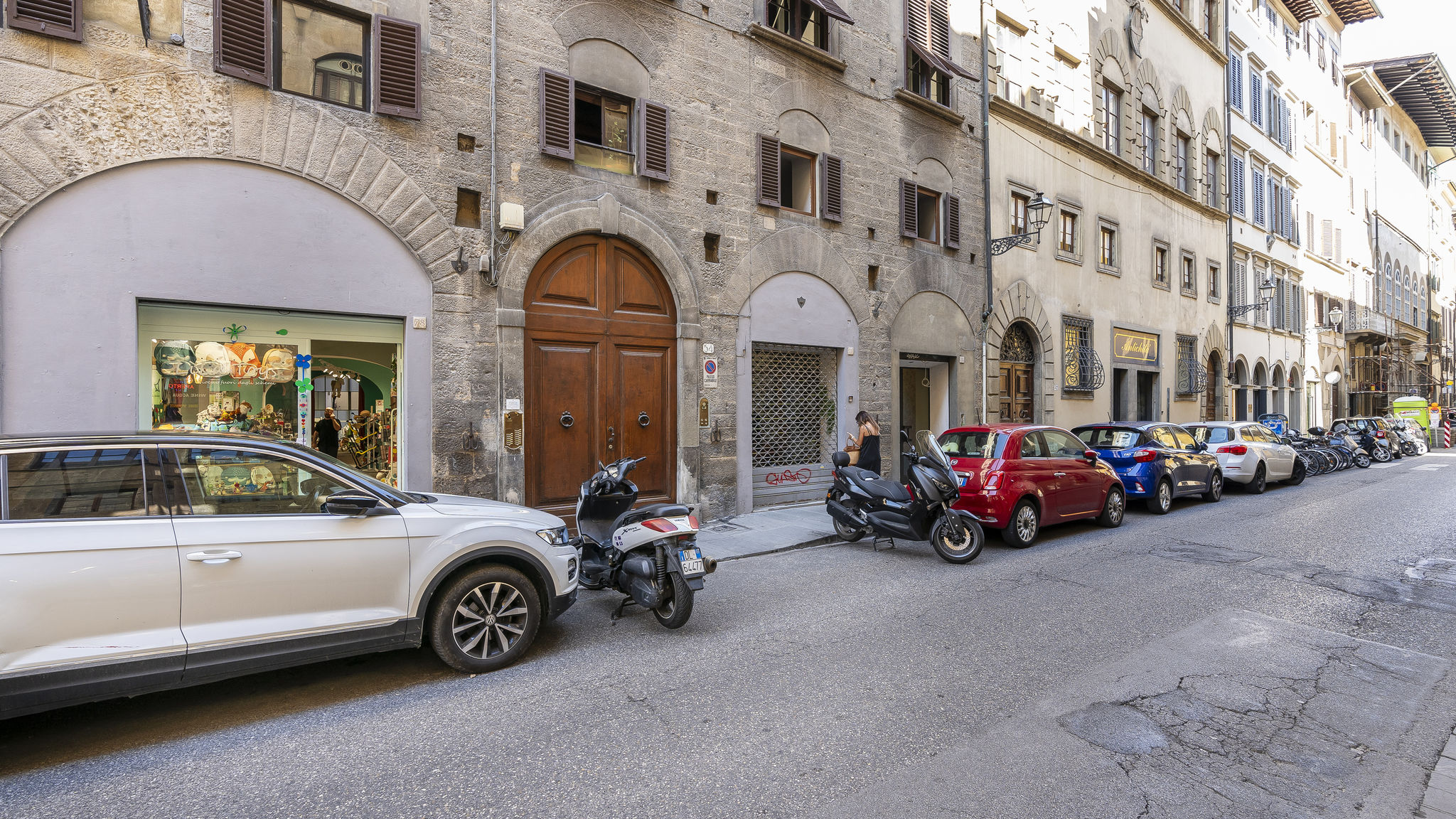 Italianway Firenze Maggio 54