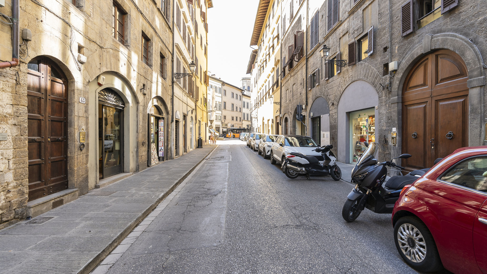 Italianway Firenze Maggio 54