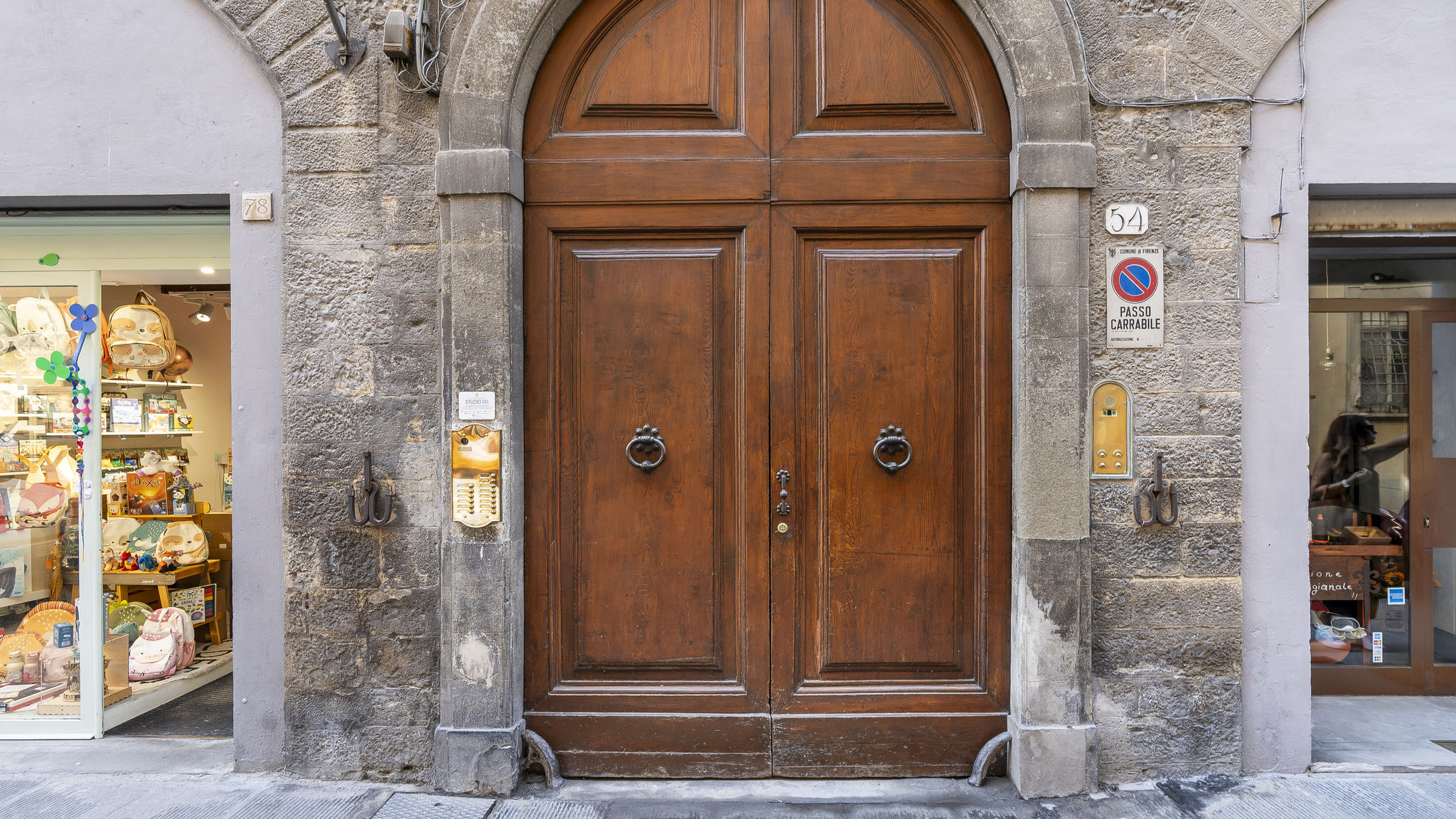 Italianway Firenze Maggio 54