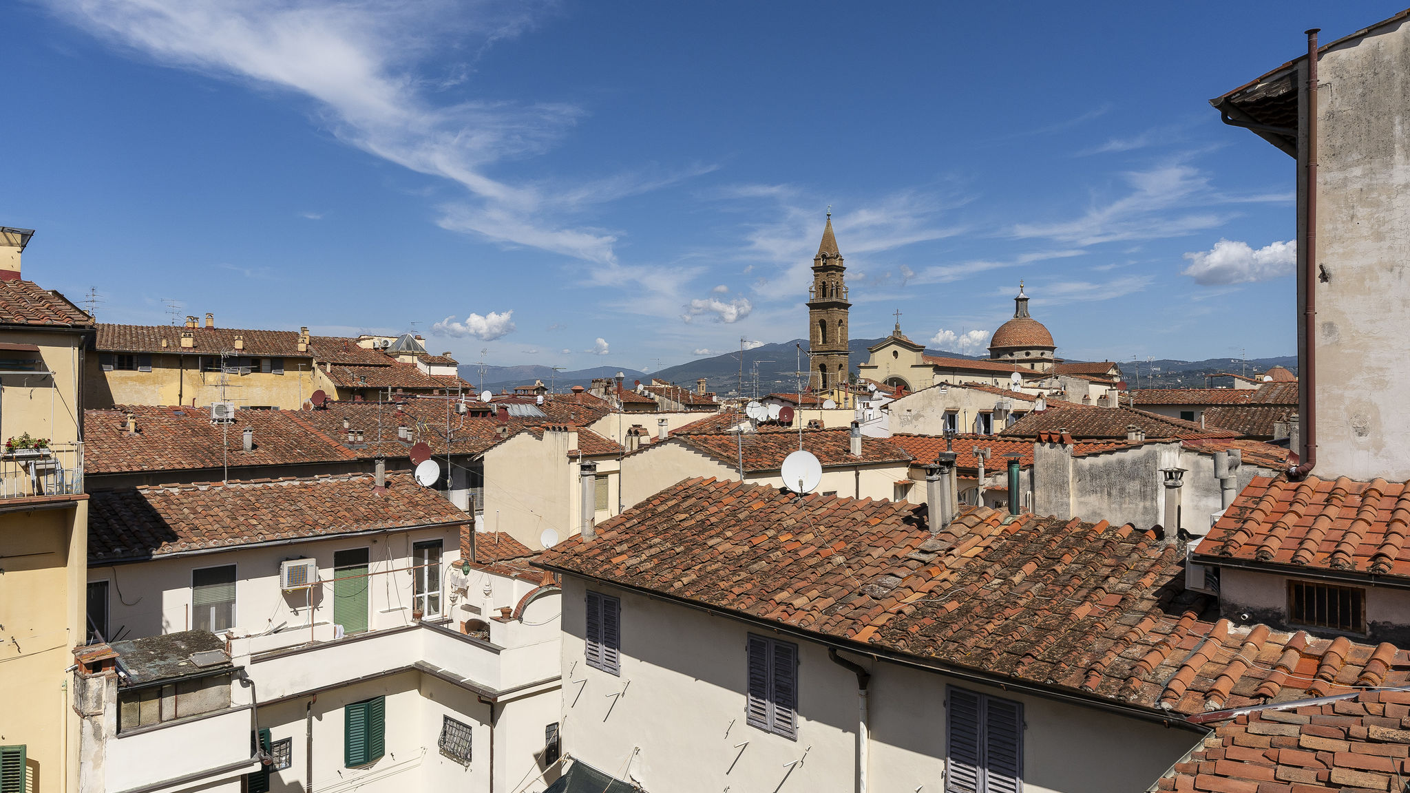 Italianway Firenze Maggio 54