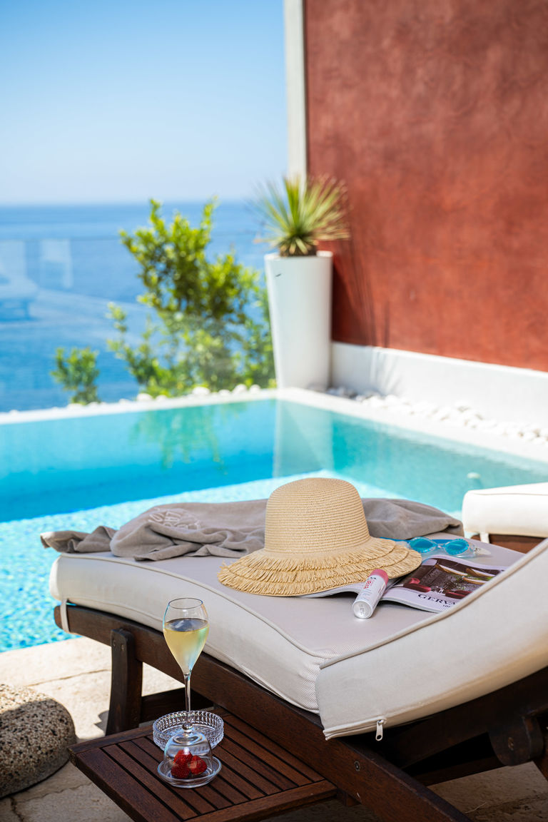 Italianway Praiano Villa Fiamma by My Villa Collection
