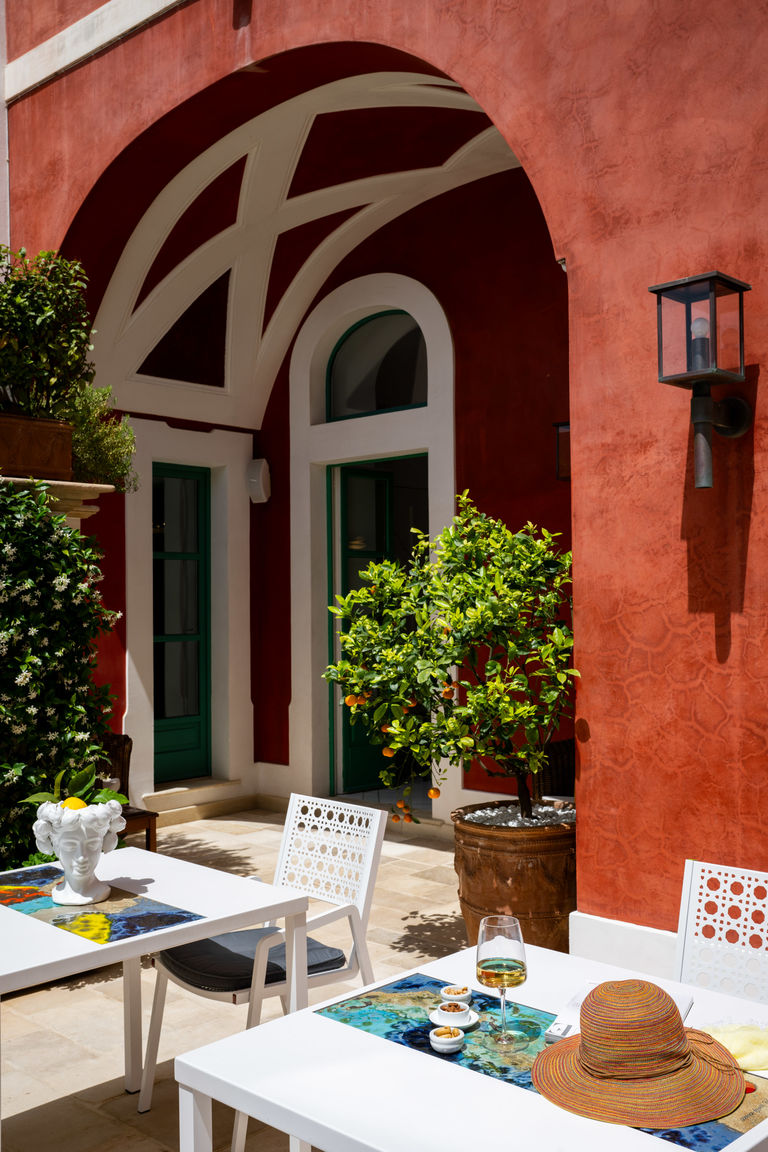 Italianway Praiano Villa Fiamma by My Villa Collection