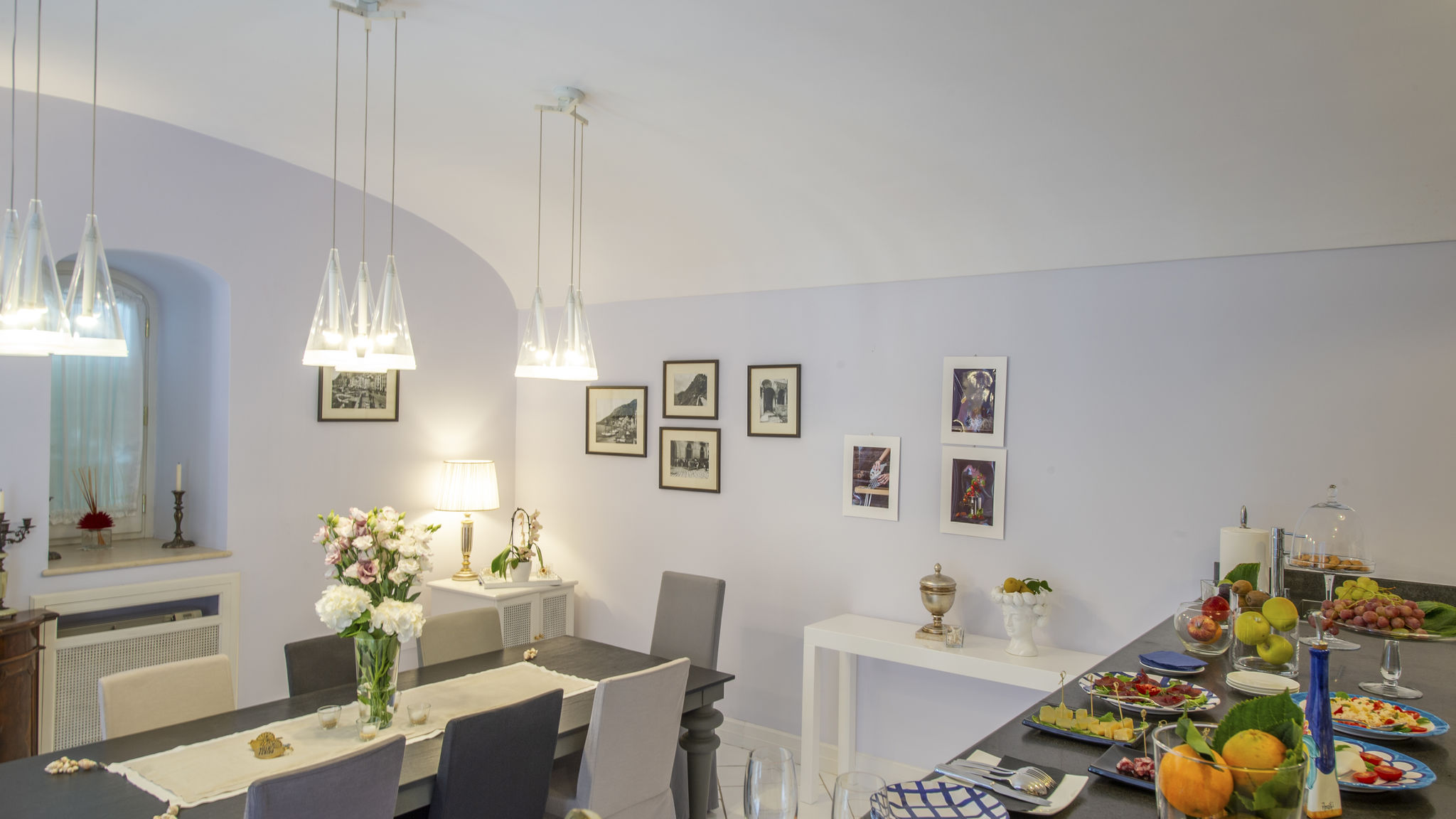 Italianway Praiano Villa Fiamma by My Villa Collection