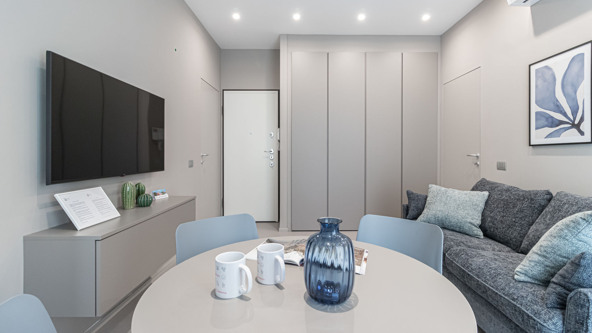 Italianway Milano Maderno 4
