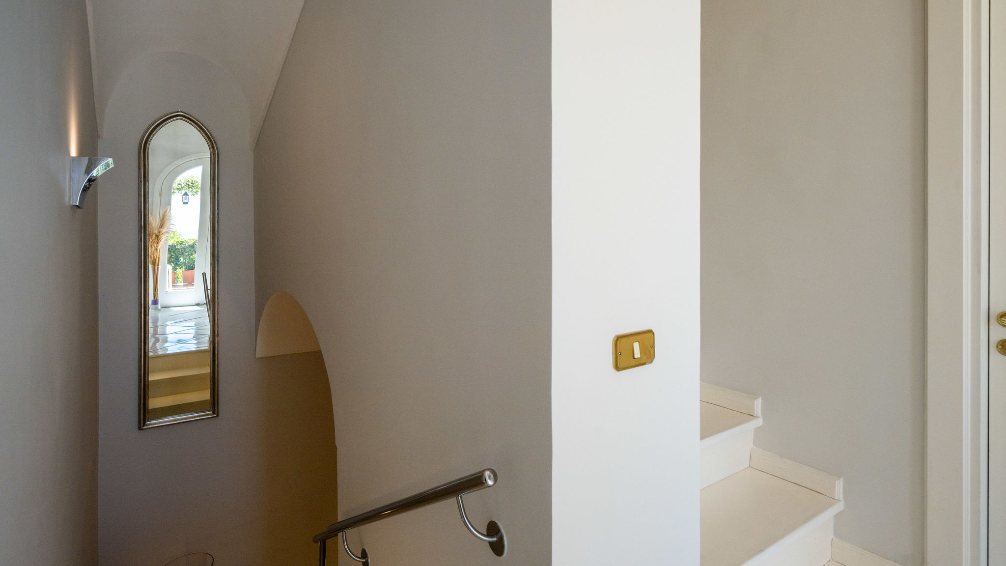 Italianway Praiano Villa Fiamma by My Villa Collection