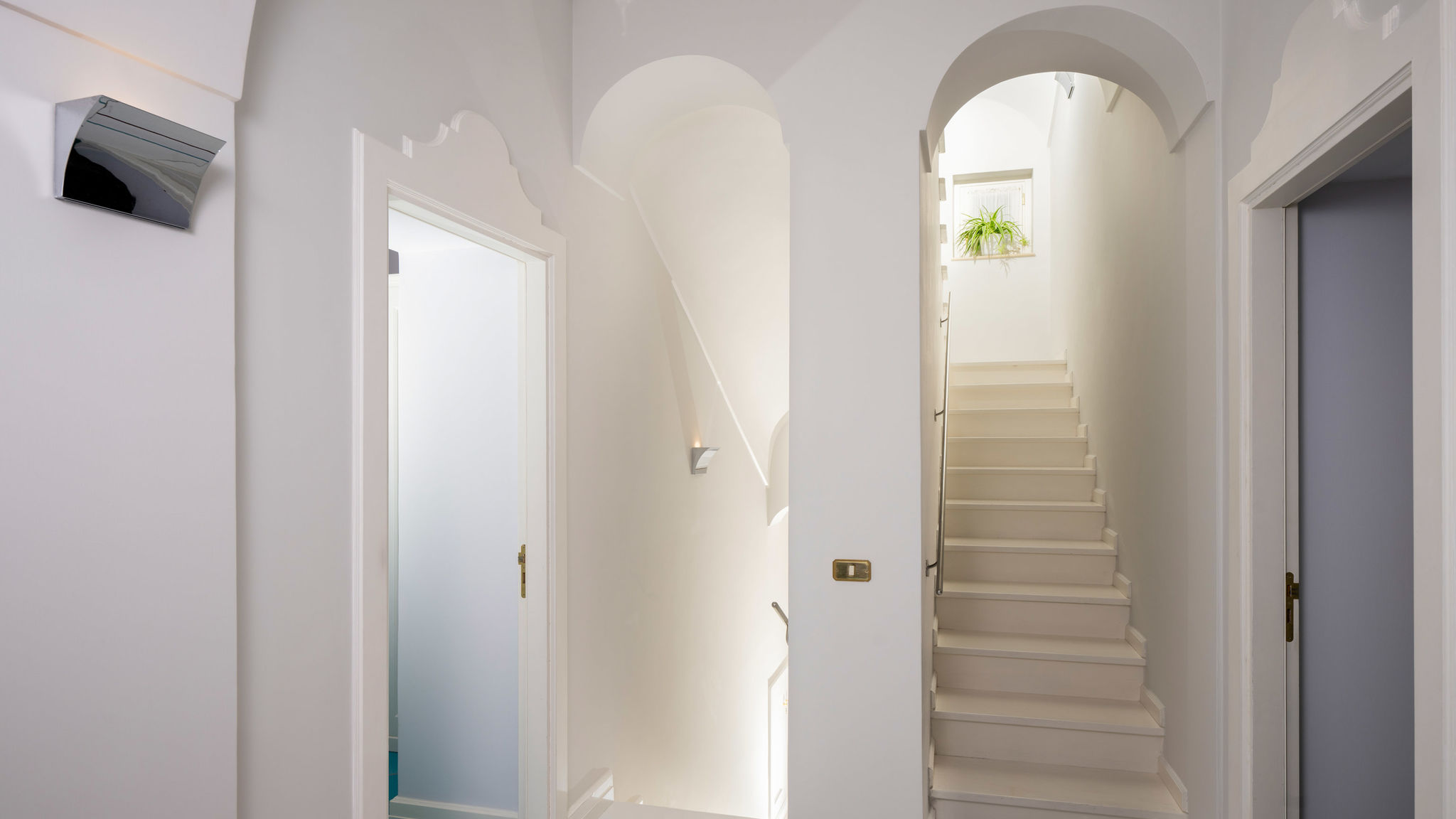 Italianway Praiano Villa Fiamma by My Villa Collection
