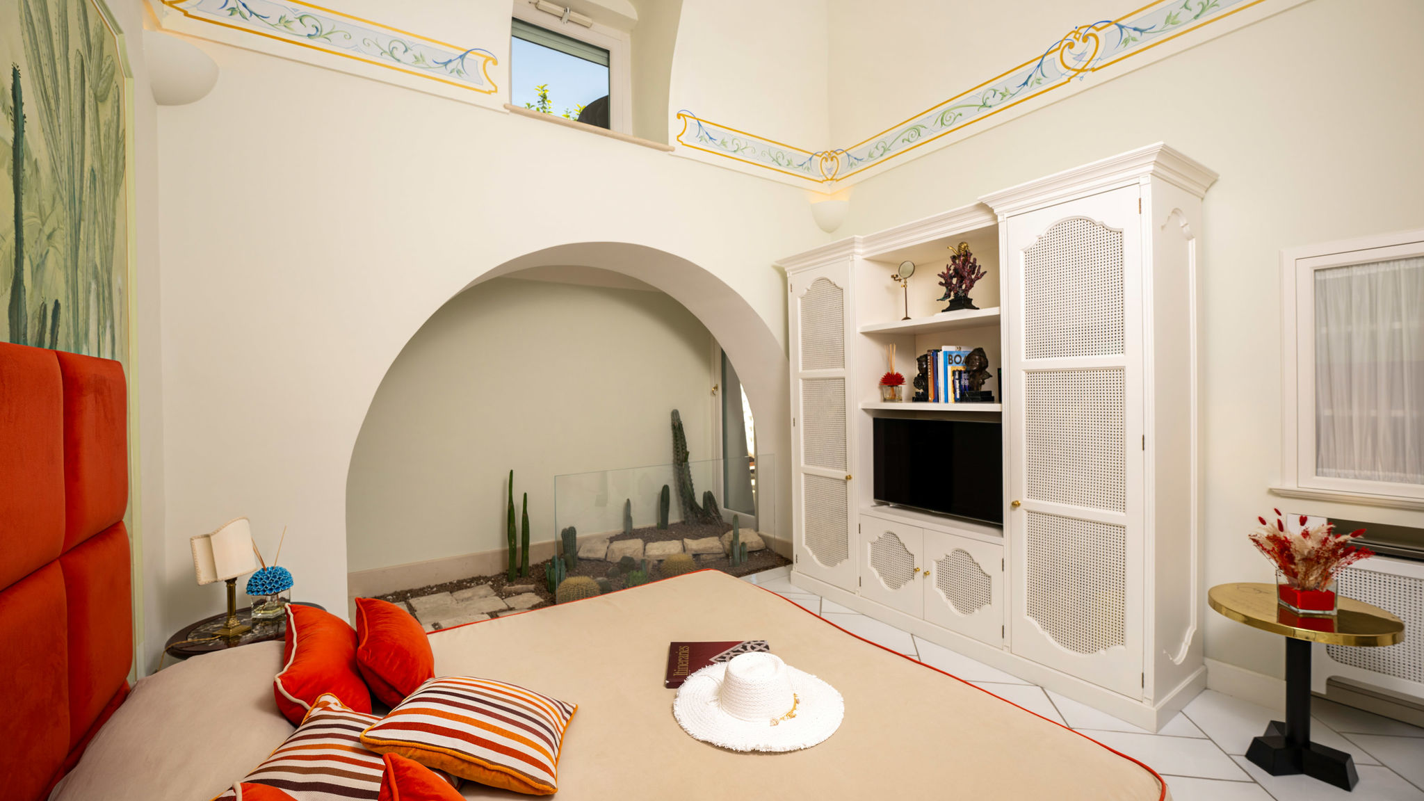 Italianway Praiano Villa Fiamma by My Villa Collection