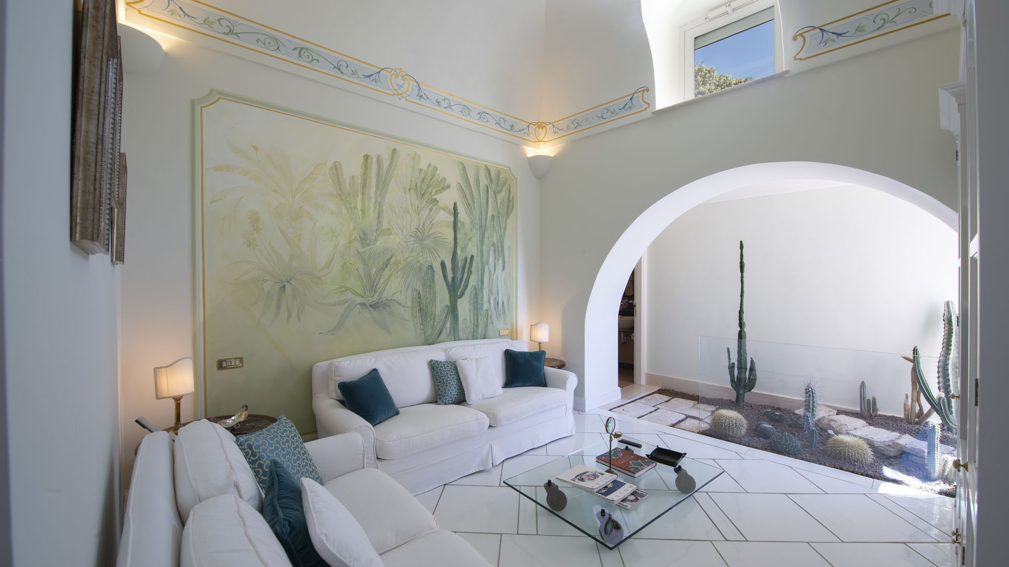 Italianway Praiano Villa Fiamma by My Villa Collection