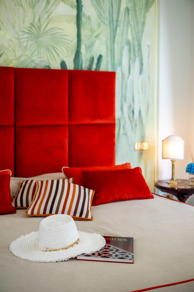 Italianway Praiano Villa Fiamma by My Villa Collection