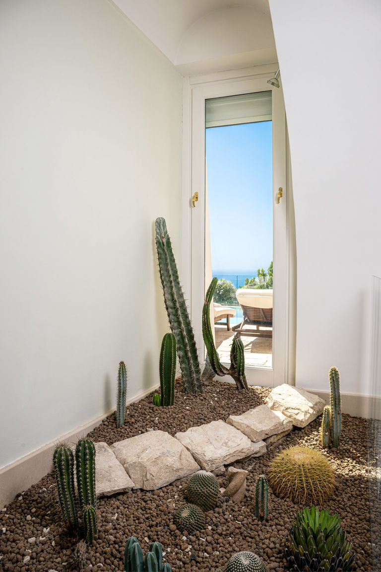 Italianway Praiano Villa Fiamma by My Villa Collection