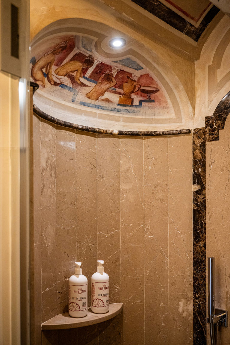Italianway Praiano Villa Fiamma by My Villa Collection