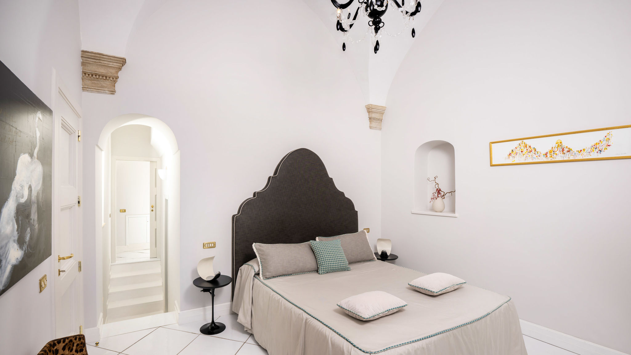 Italianway Praiano Villa Fiamma by My Villa Collection