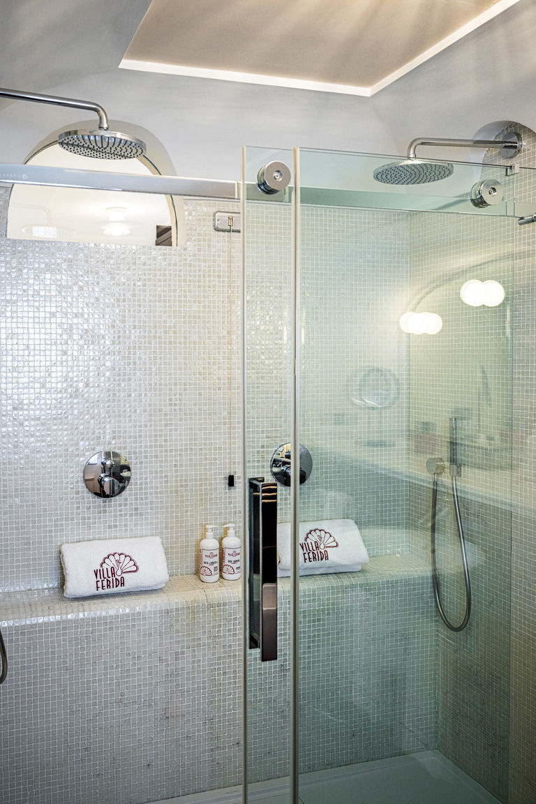 Italianway Praiano Villa Fiamma by My Villa Collection