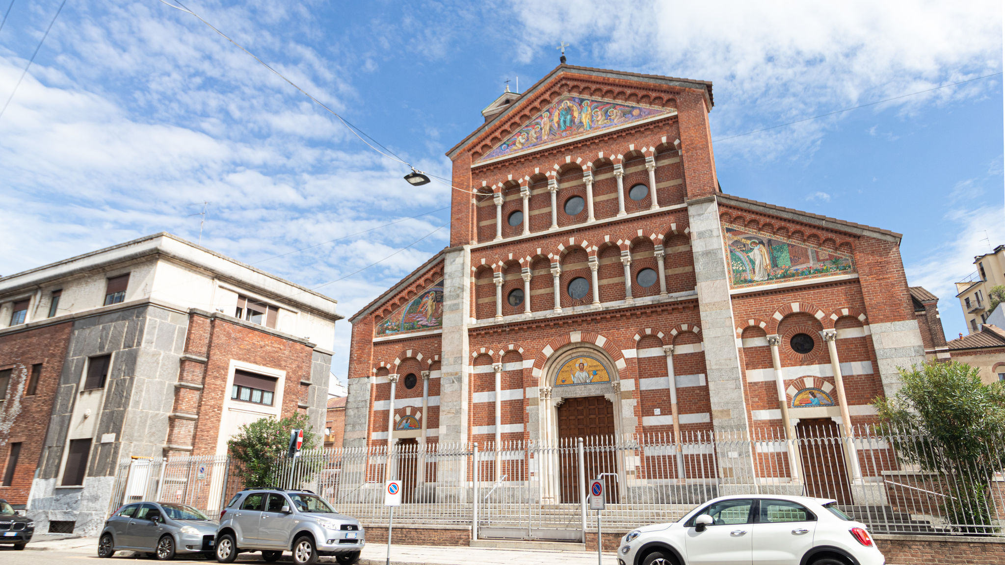 Italianway Milano Maderno 4