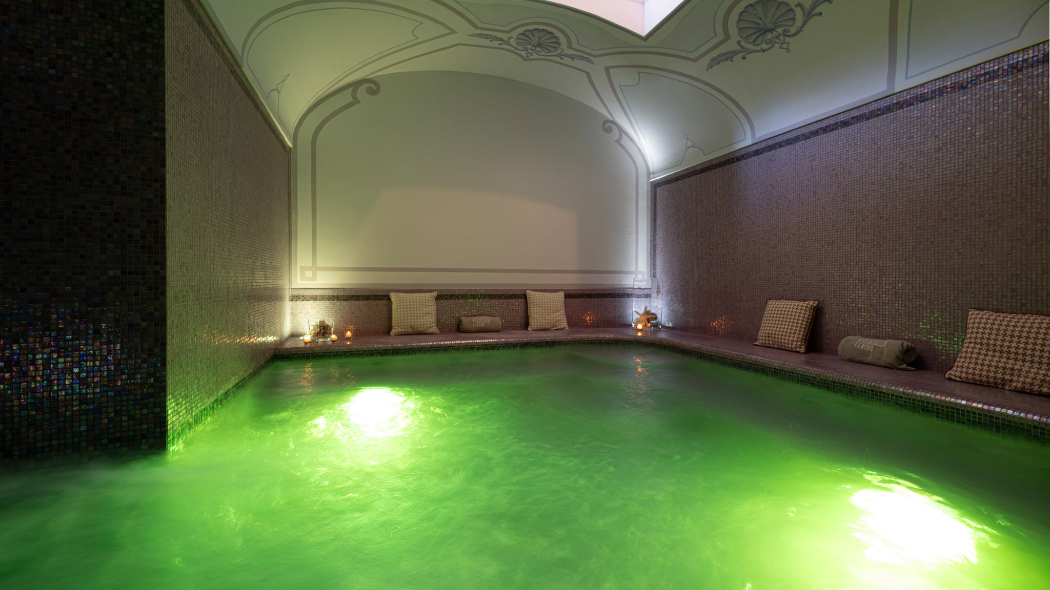 Italianway Praiano Villa Fiamma by My Villa Collection