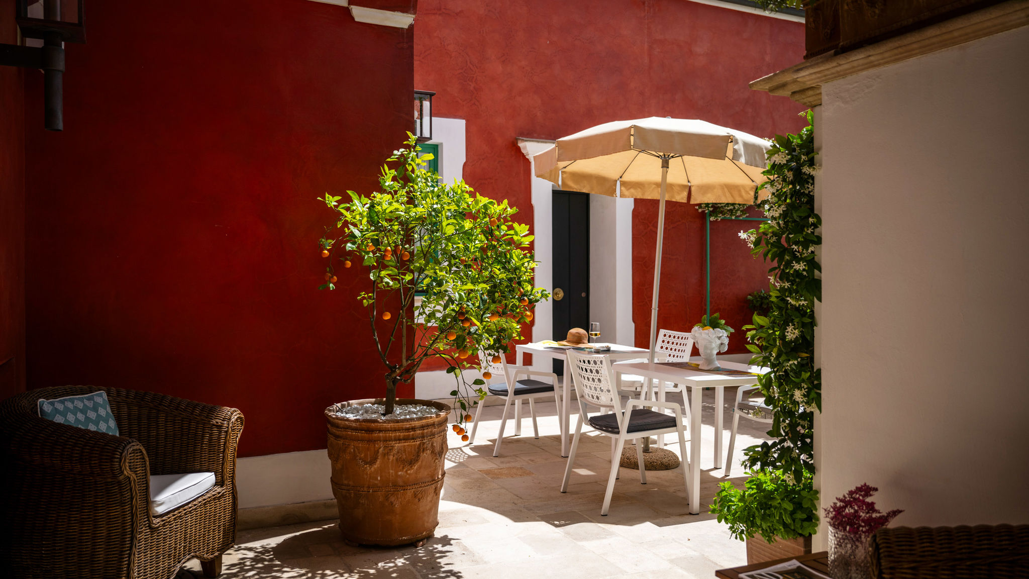 Italianway Praiano Villa Fiamma by My Villa Collection