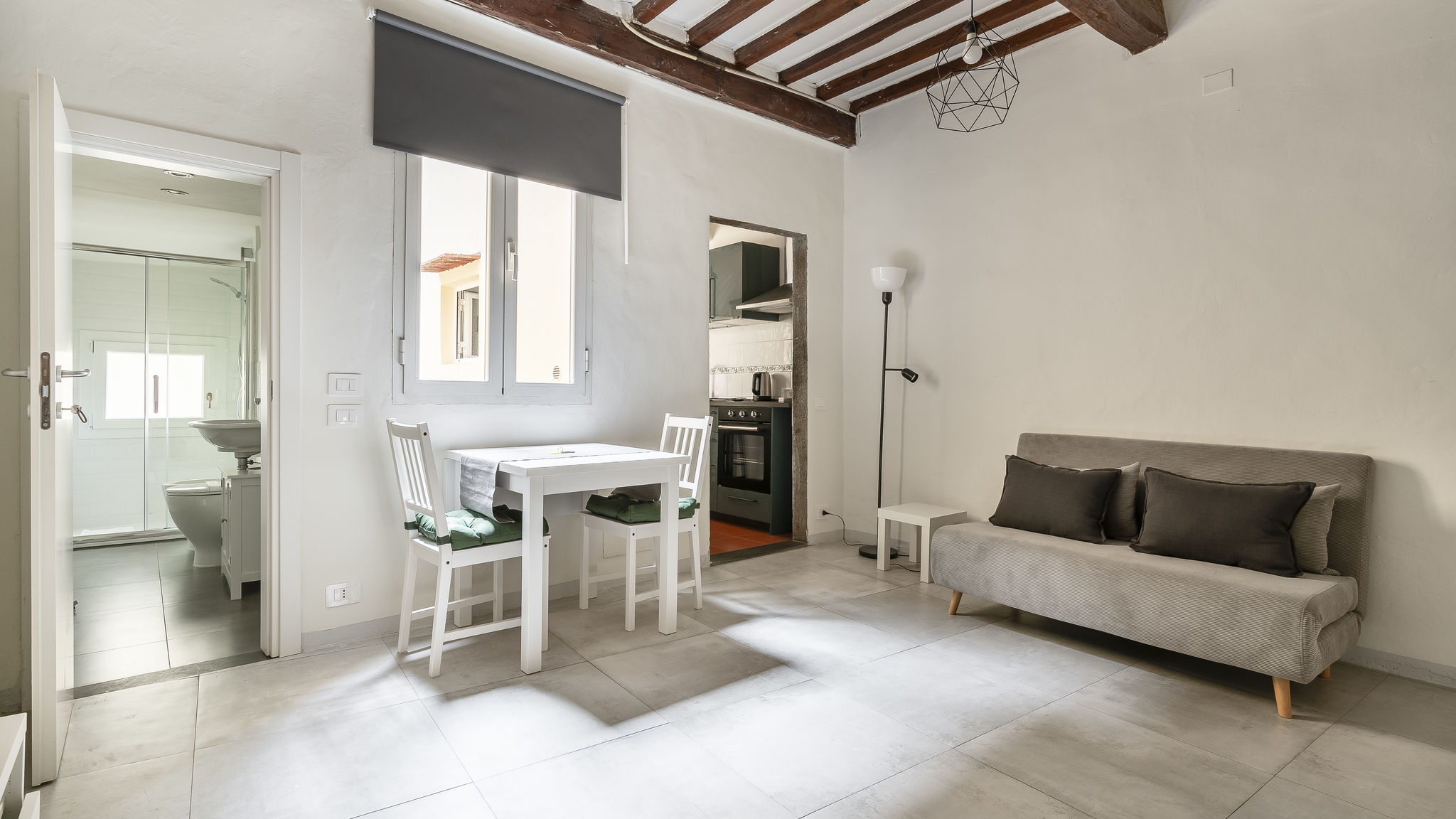 Italianway Firenze Pinzochere 16 N