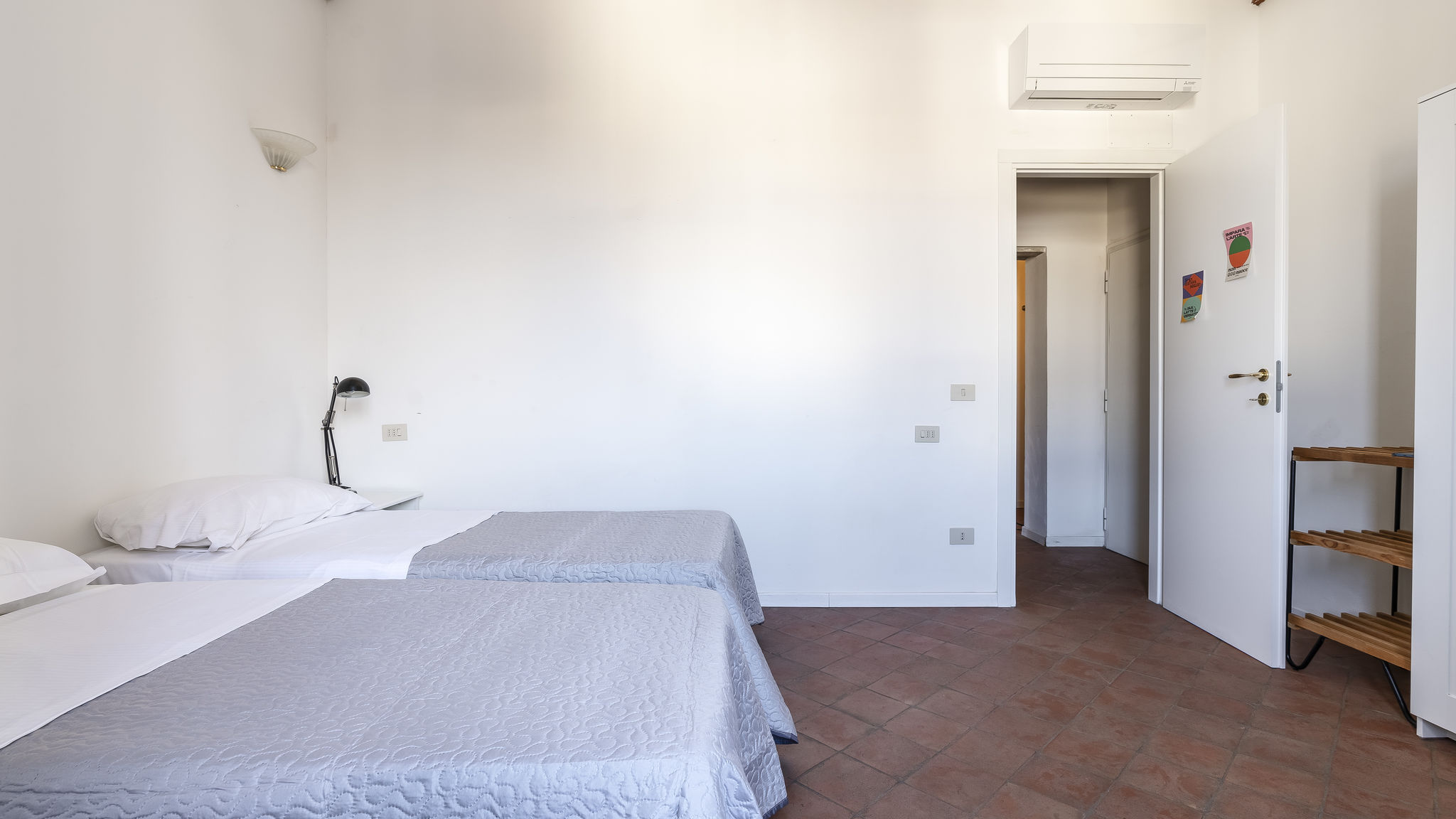 Italianway Firenze Porta Rossa 