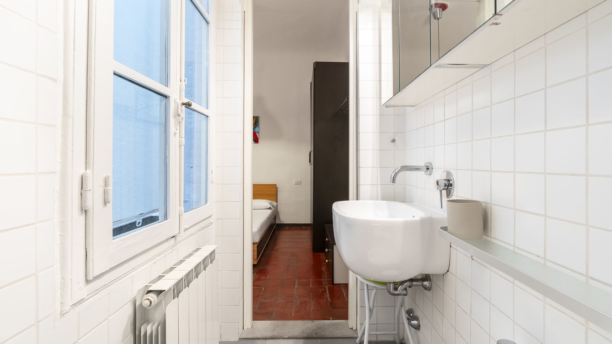 Italianway Firenze San Niccolò 31