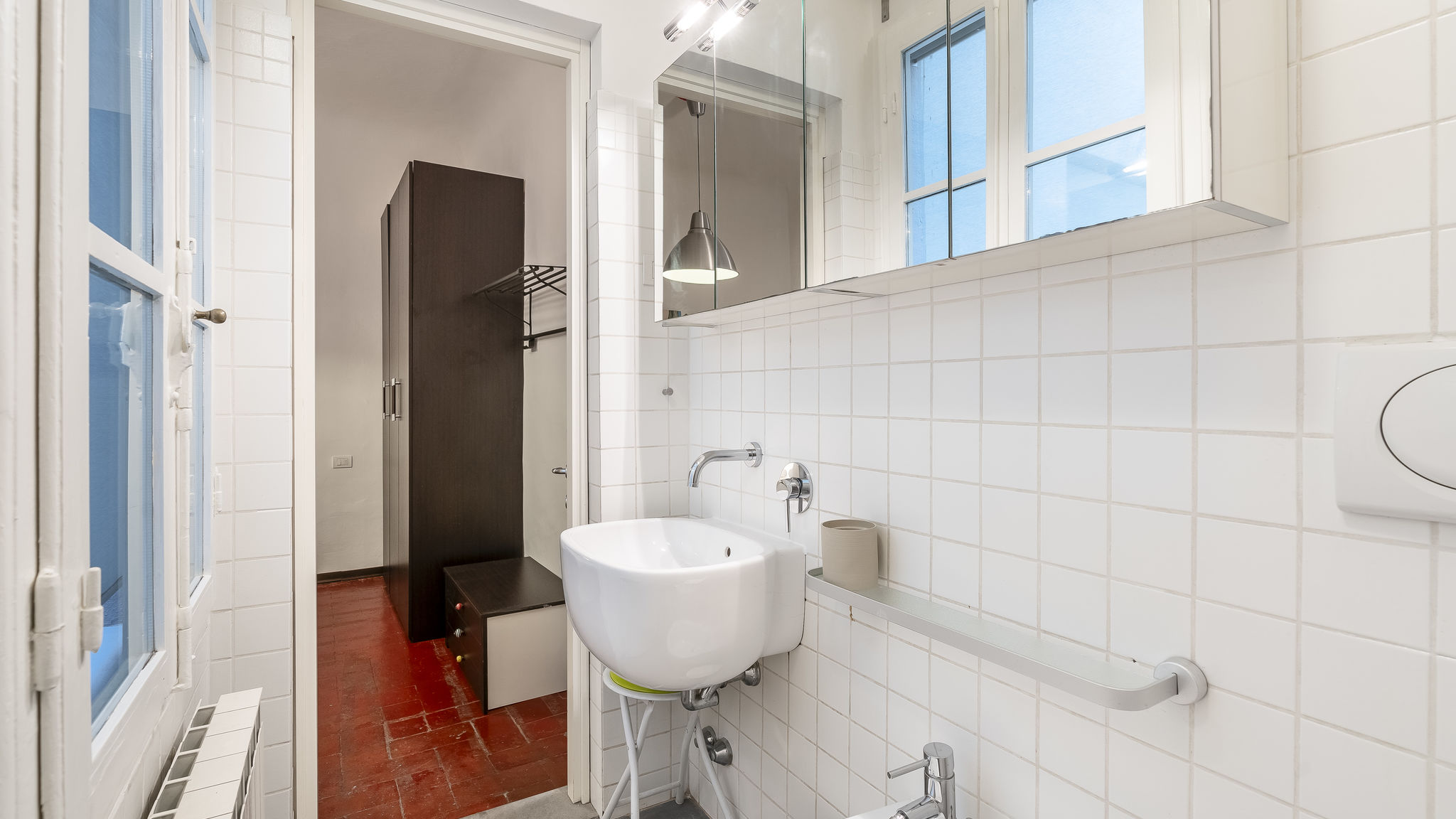 Italianway Firenze San Niccolò 31