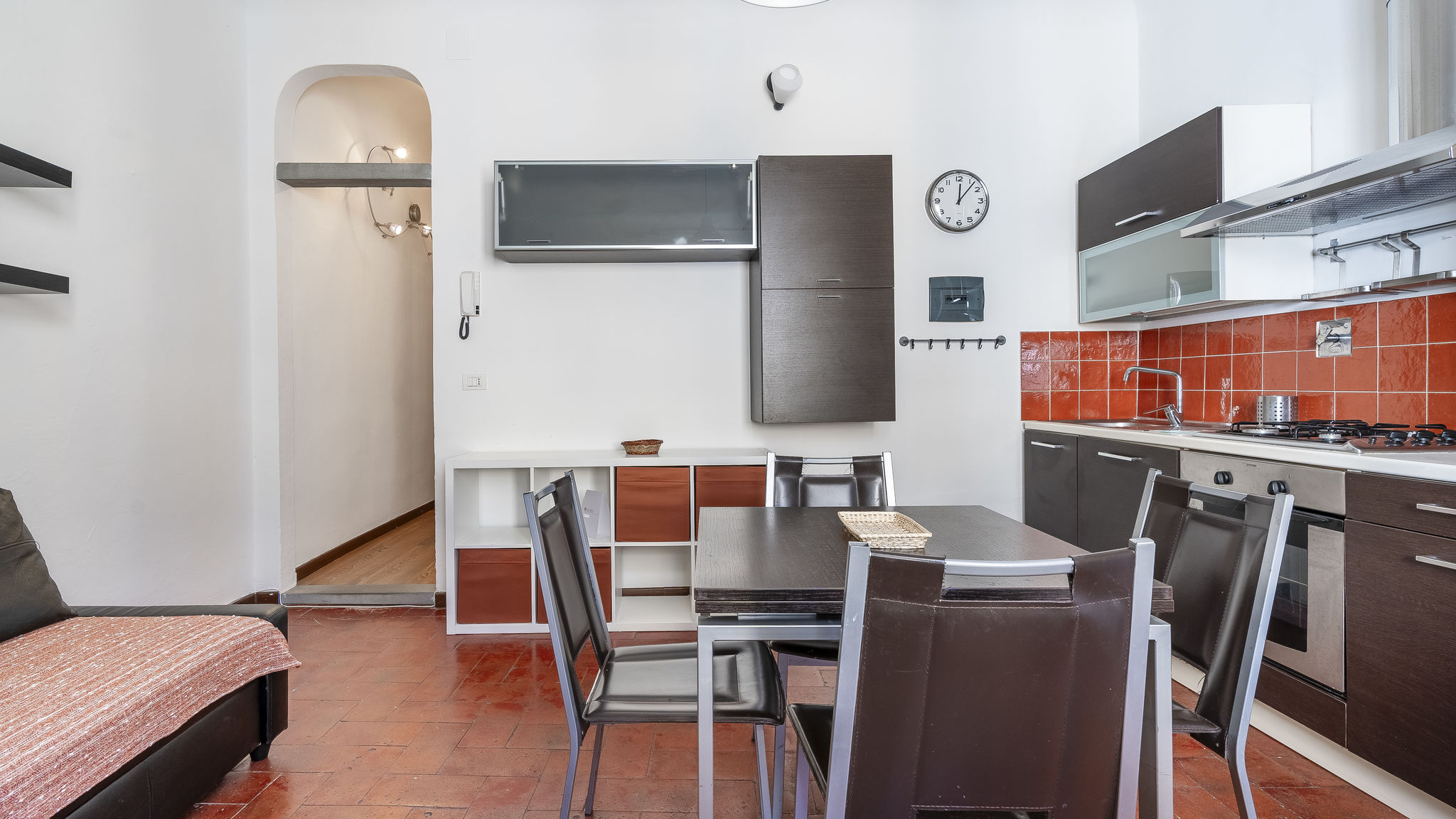 Italianway Firenze San Niccolò 31