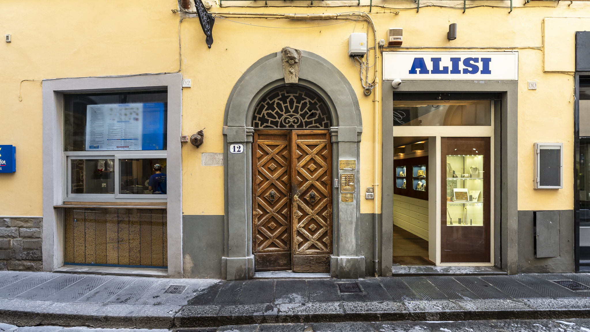 Italianway Firenze Porta Rossa 