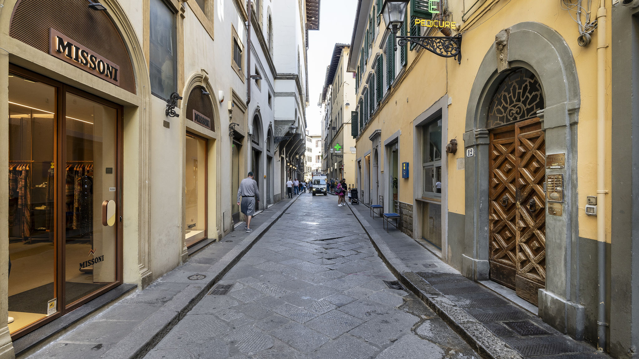 Italianway Firenze Porta Rossa 