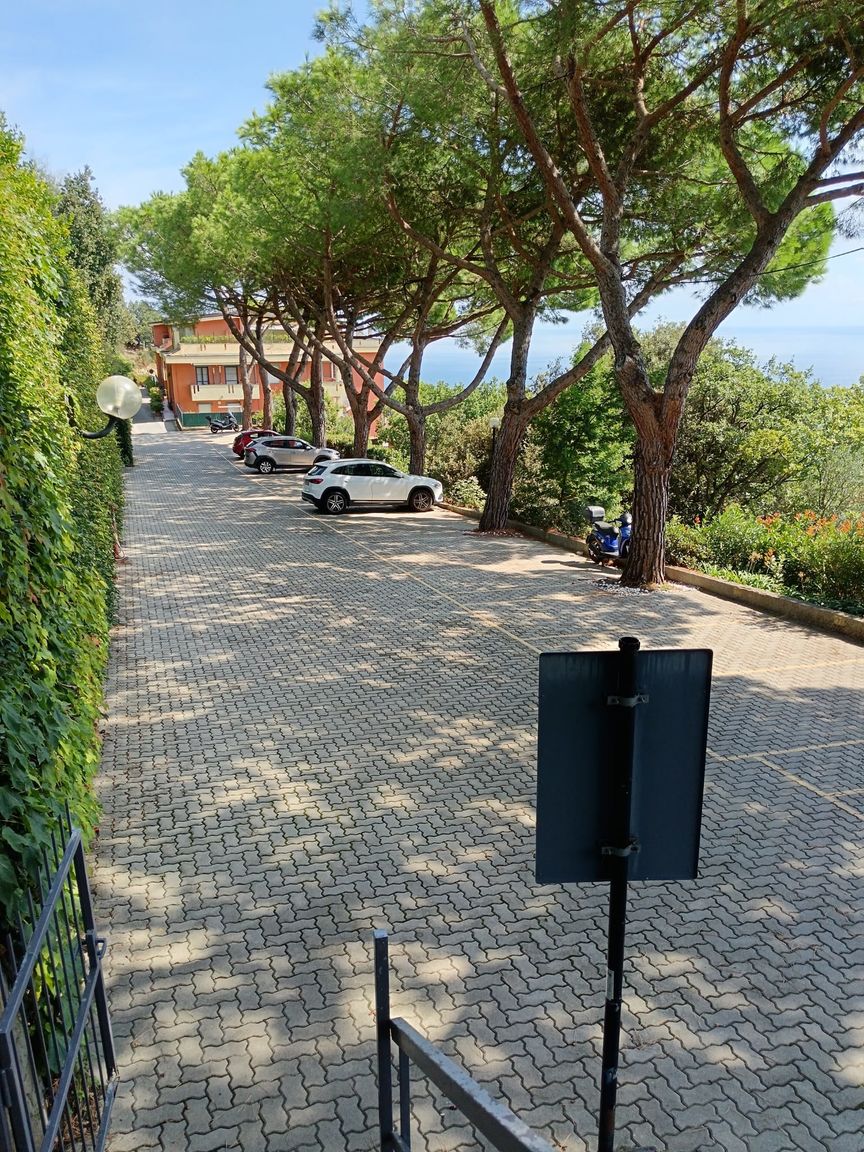 Italianway Bergeggi La Rosa dei Venti